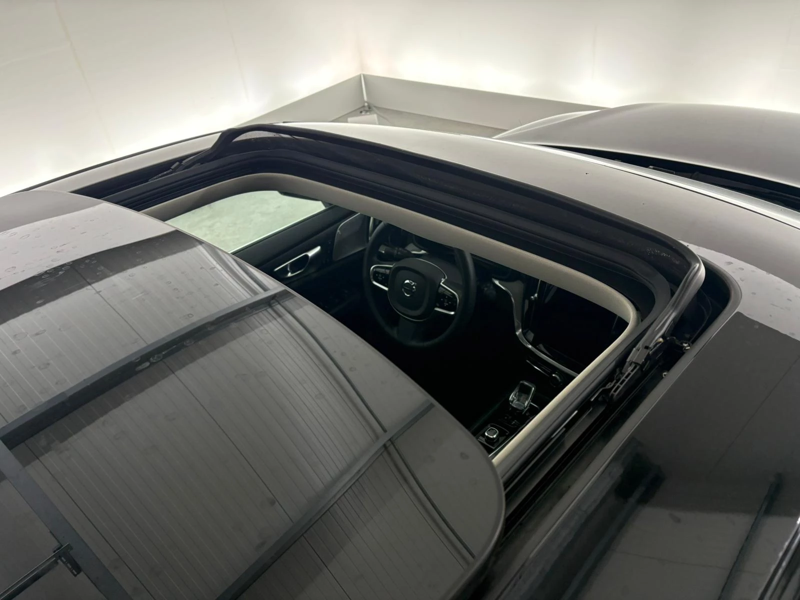 Hoofdafbeelding Volvo S60