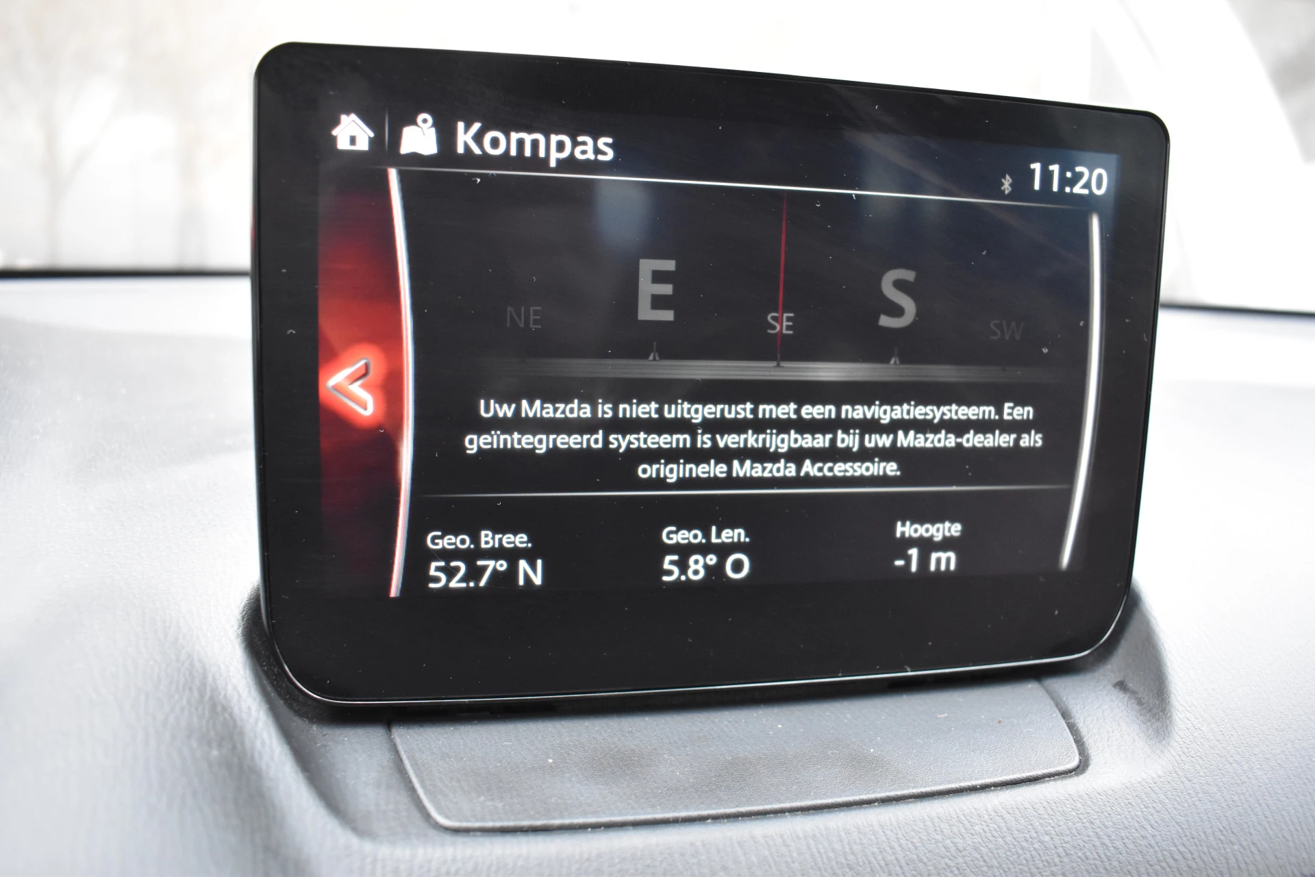 Hoofdafbeelding Mazda 2