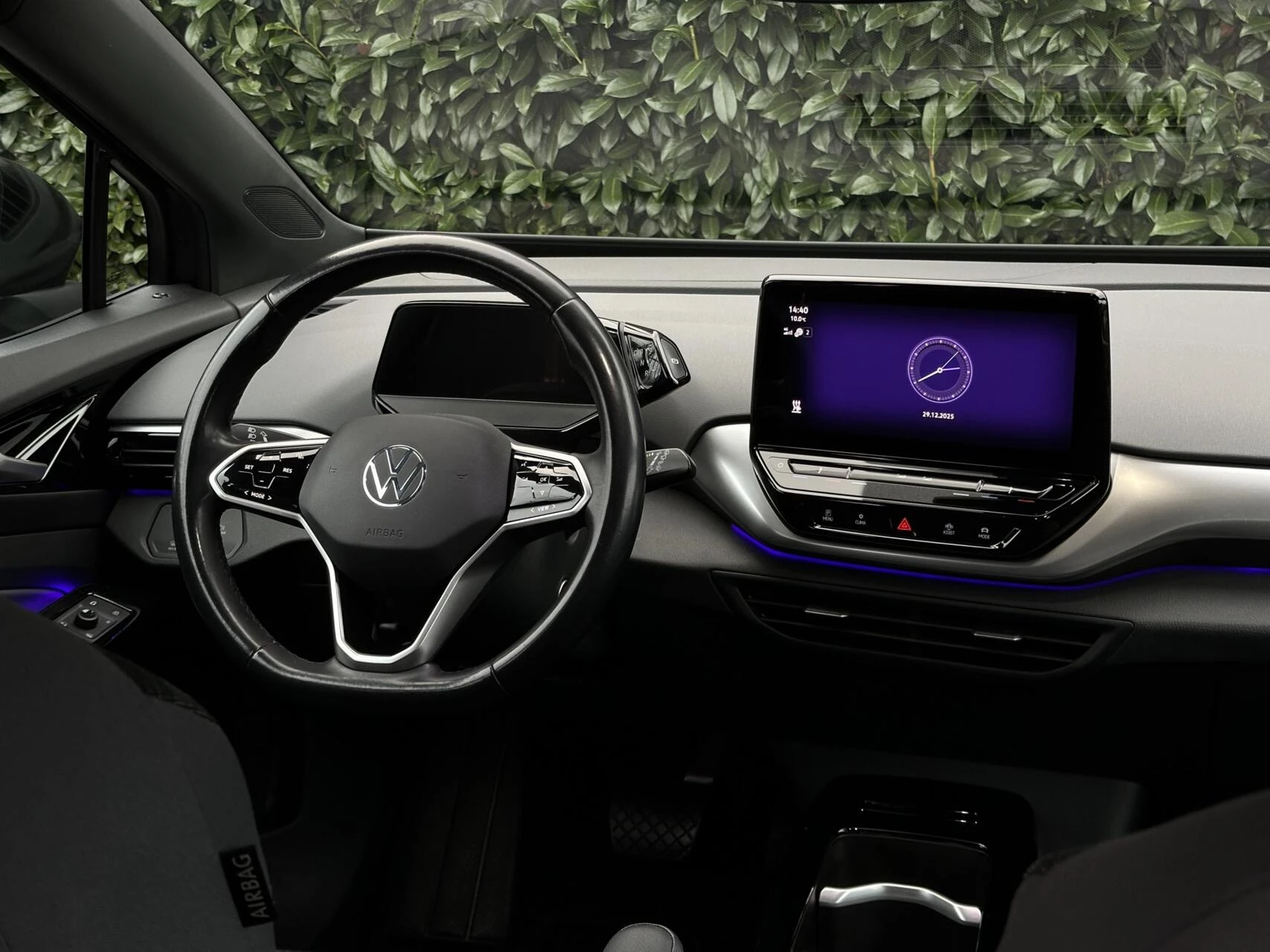 Hoofdafbeelding Volkswagen ID.4