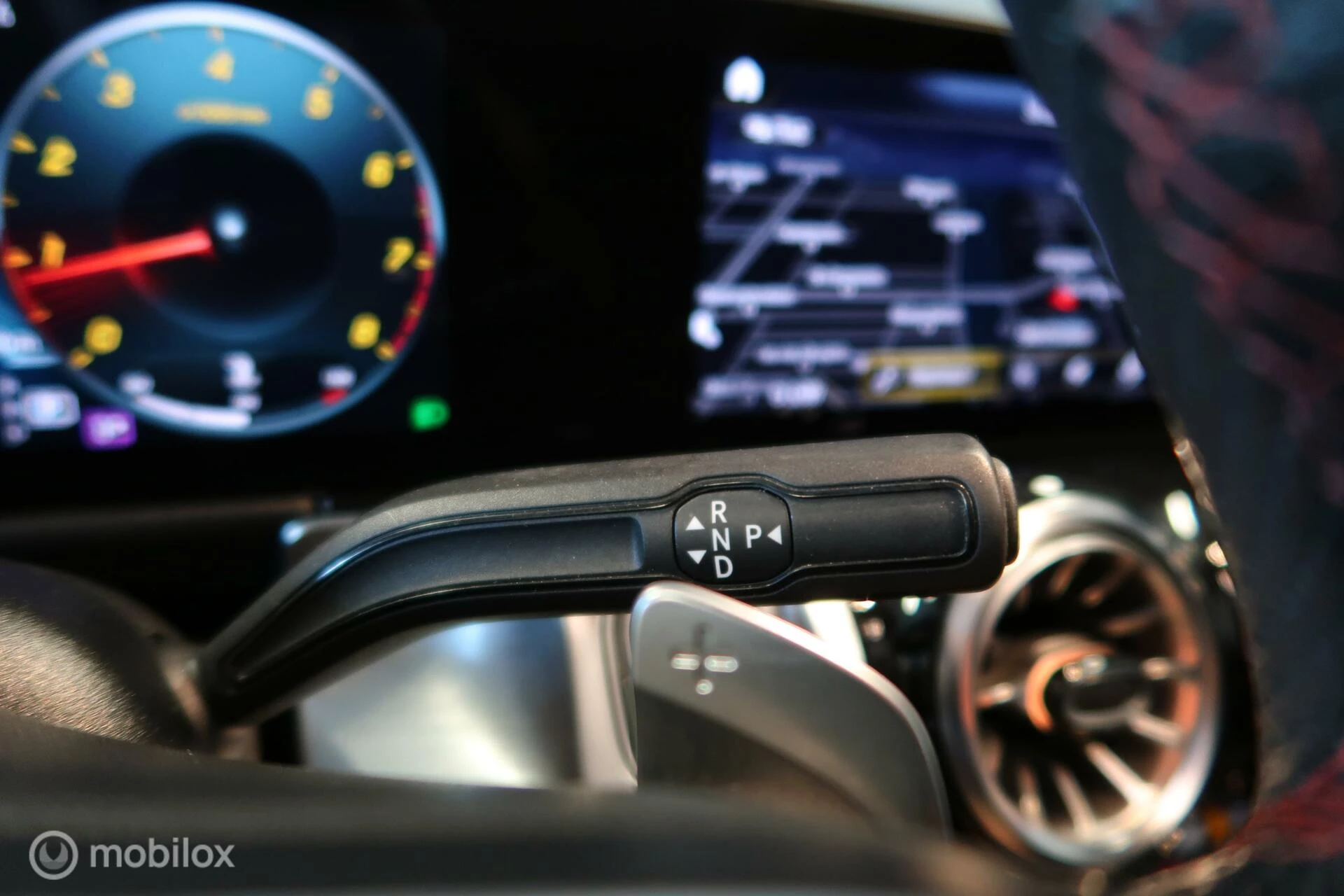 Hoofdafbeelding Mercedes-Benz GLB