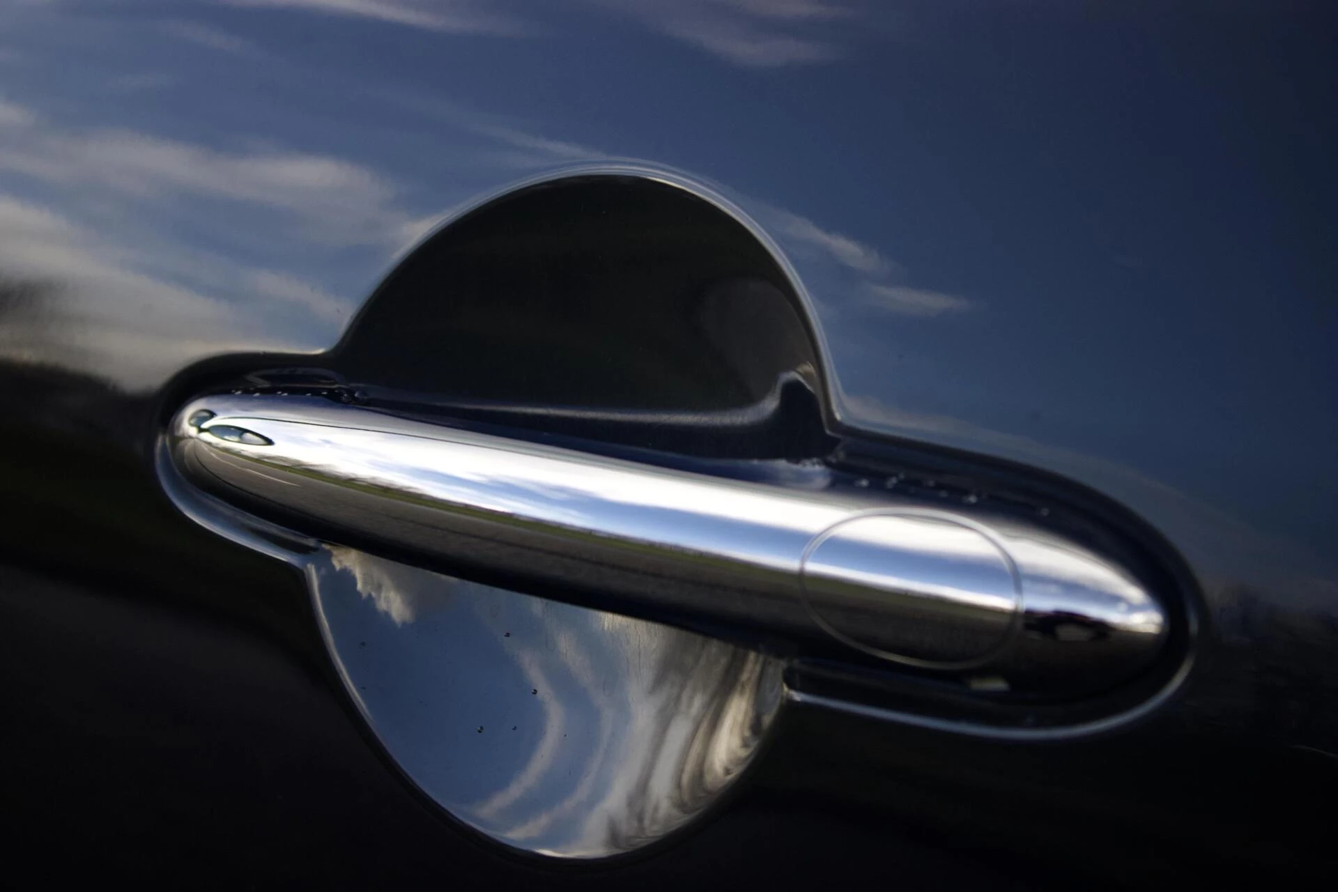 Hoofdafbeelding MINI Cooper S