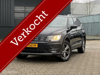 Volkswagen Tiguan 2.0 TDI Highine ALLSPACE✅AUTOMAAT✅1STE EIGENAAR