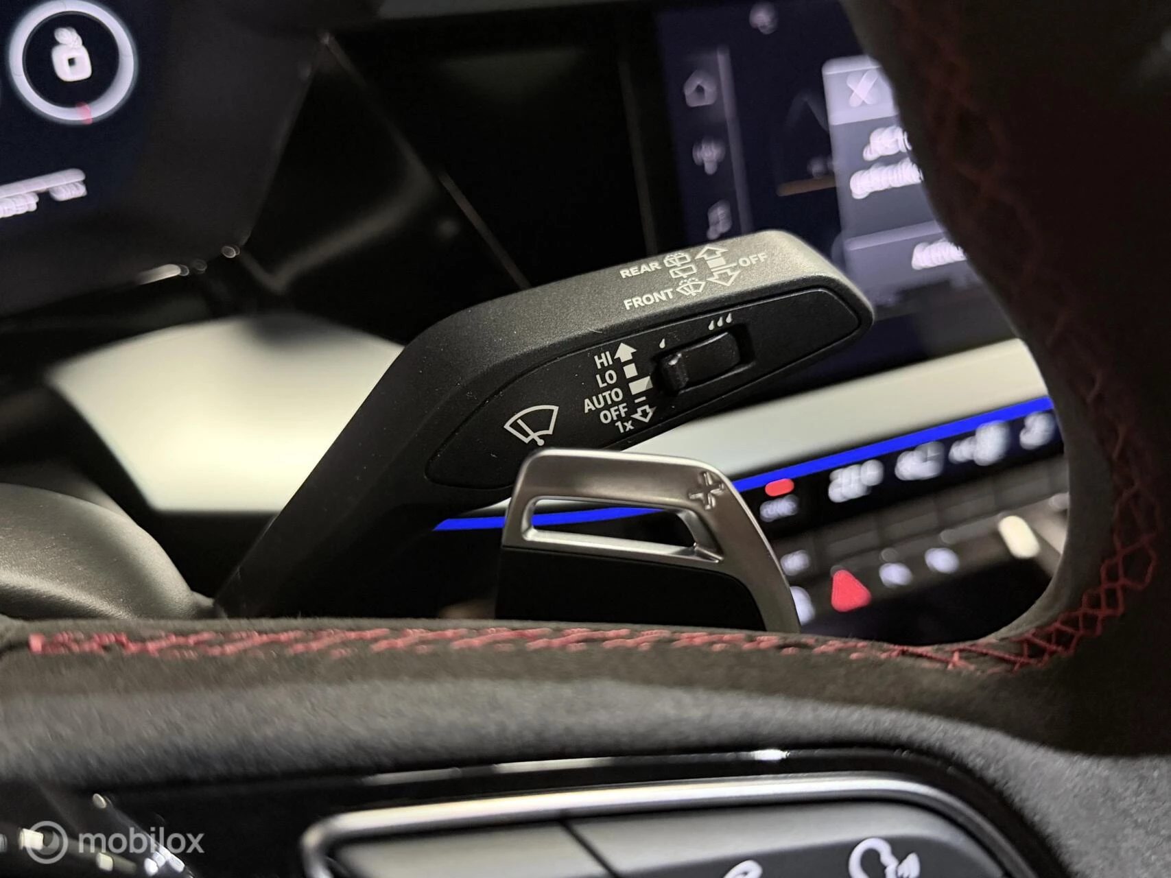 Hoofdafbeelding Audi RS3