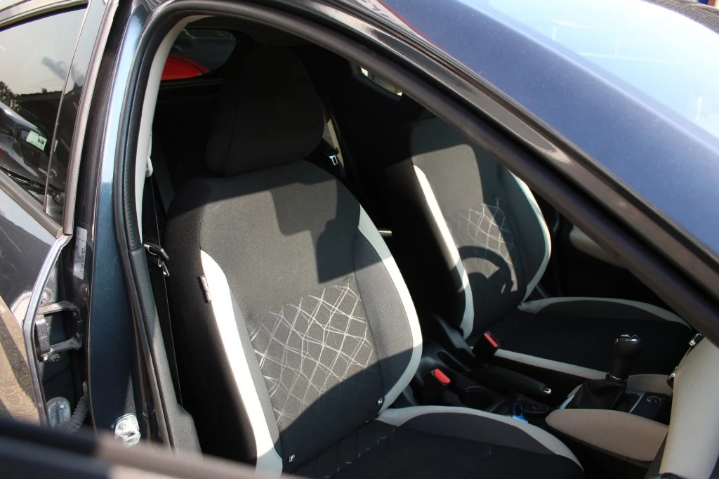 Hoofdafbeelding Nissan Micra