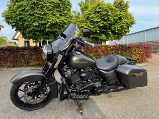 Hoofdafbeelding Harley-Davidson Road King Harley-Davidson Road King Roadking 114 (5hd)