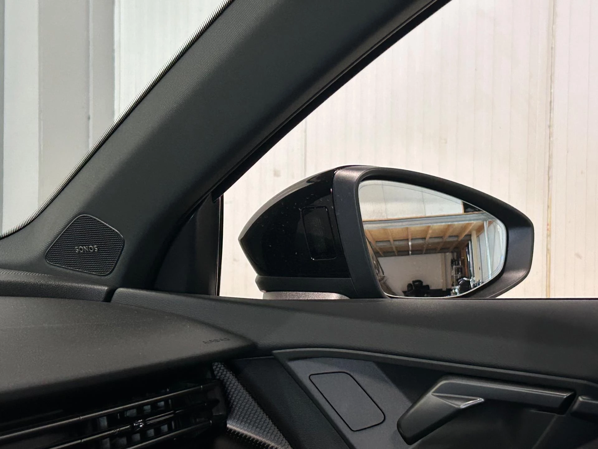 Hoofdafbeelding Audi RS3