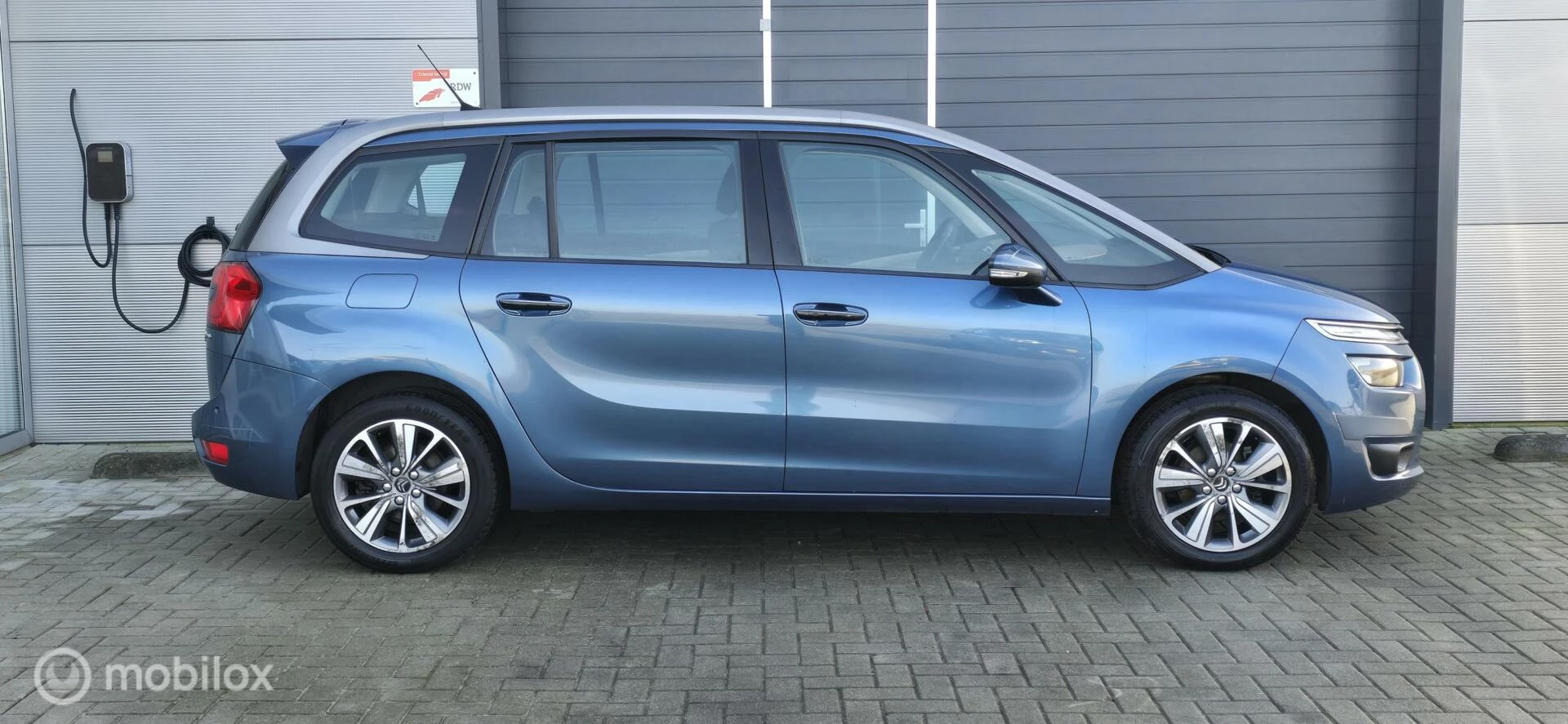 Hoofdafbeelding Citroën Grand C4 Picasso