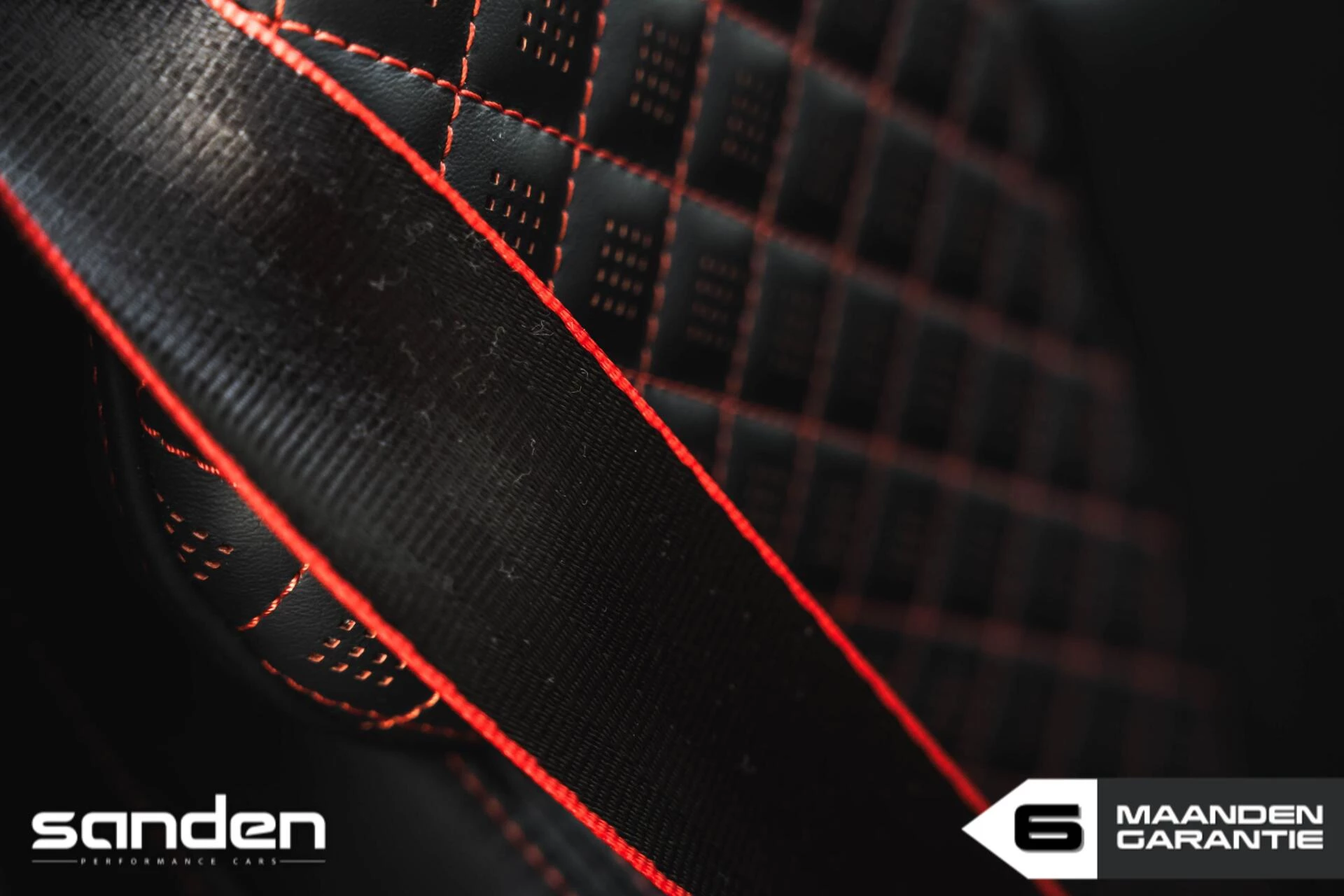 Hoofdafbeelding Audi RS3