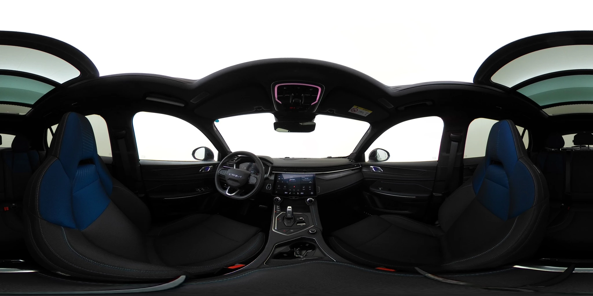 Hoofdafbeelding Lynk & Co 01