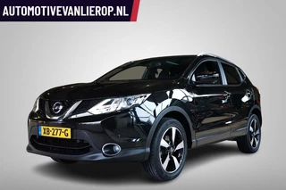 Nissan Qashqai 1.6 Tekna 17" PANO | TREKHAAK | 360° CAMERA
