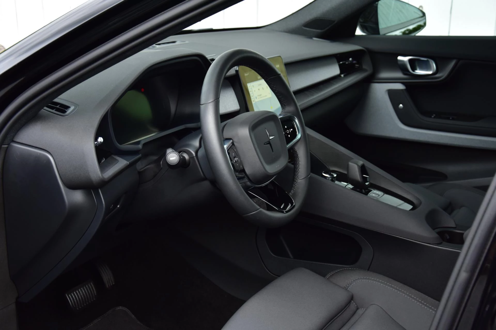 Hoofdafbeelding Polestar 2