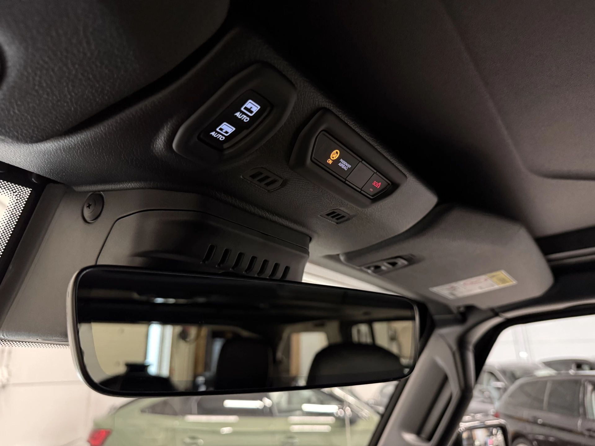 Hoofdafbeelding Jeep Wrangler