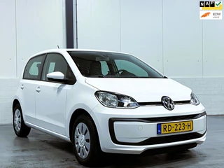 Volkswagen Up! 1.0 BMT move up! 5DRS|Airco|Org NL