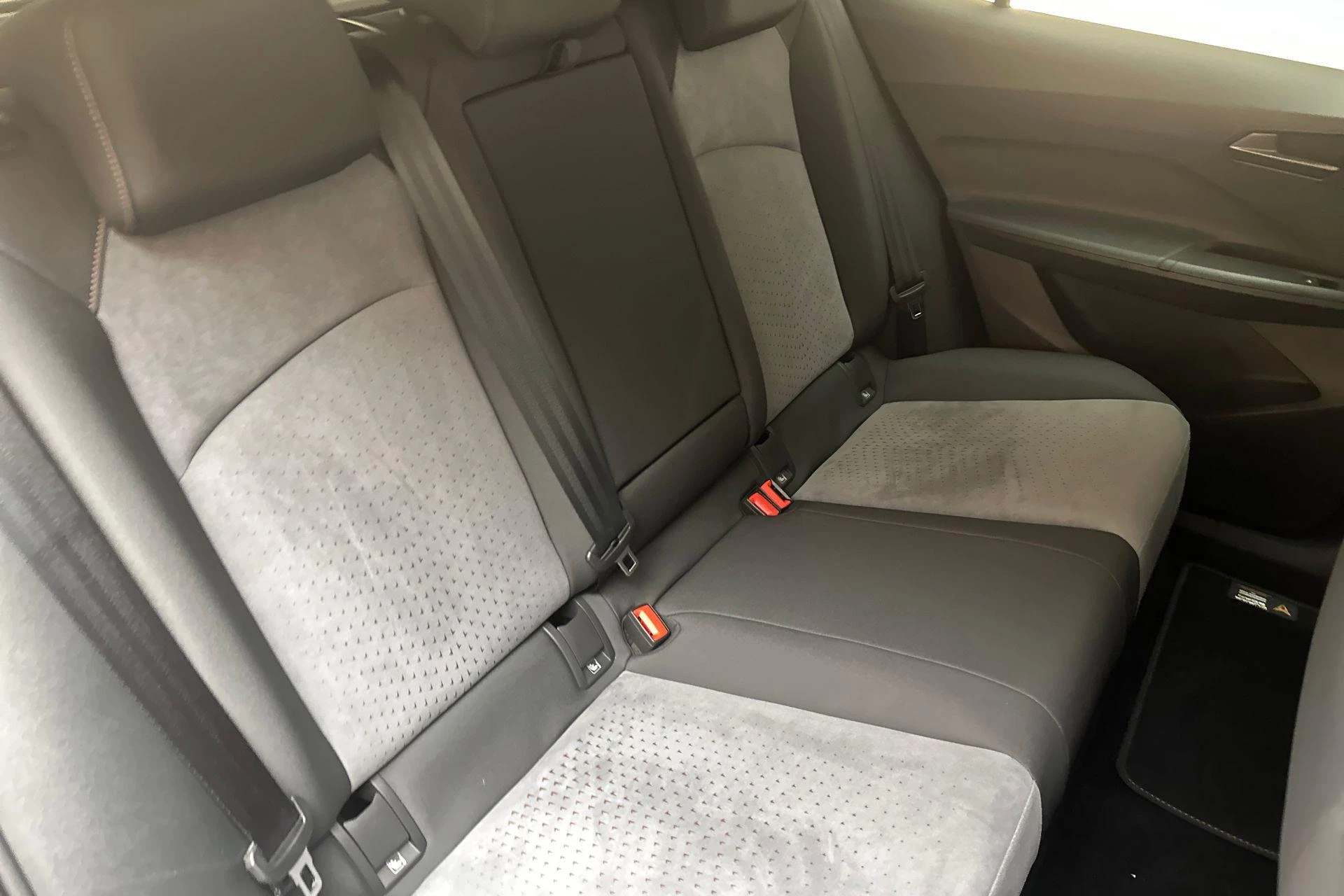 Hoofdafbeelding CUPRA Born