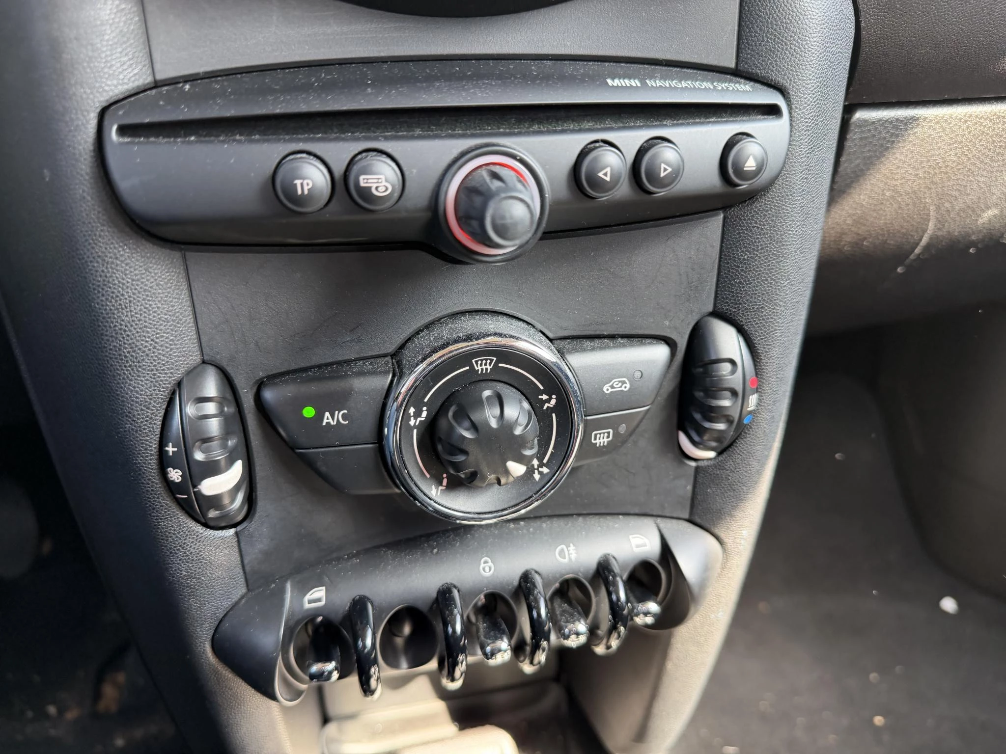 Hoofdafbeelding MINI One