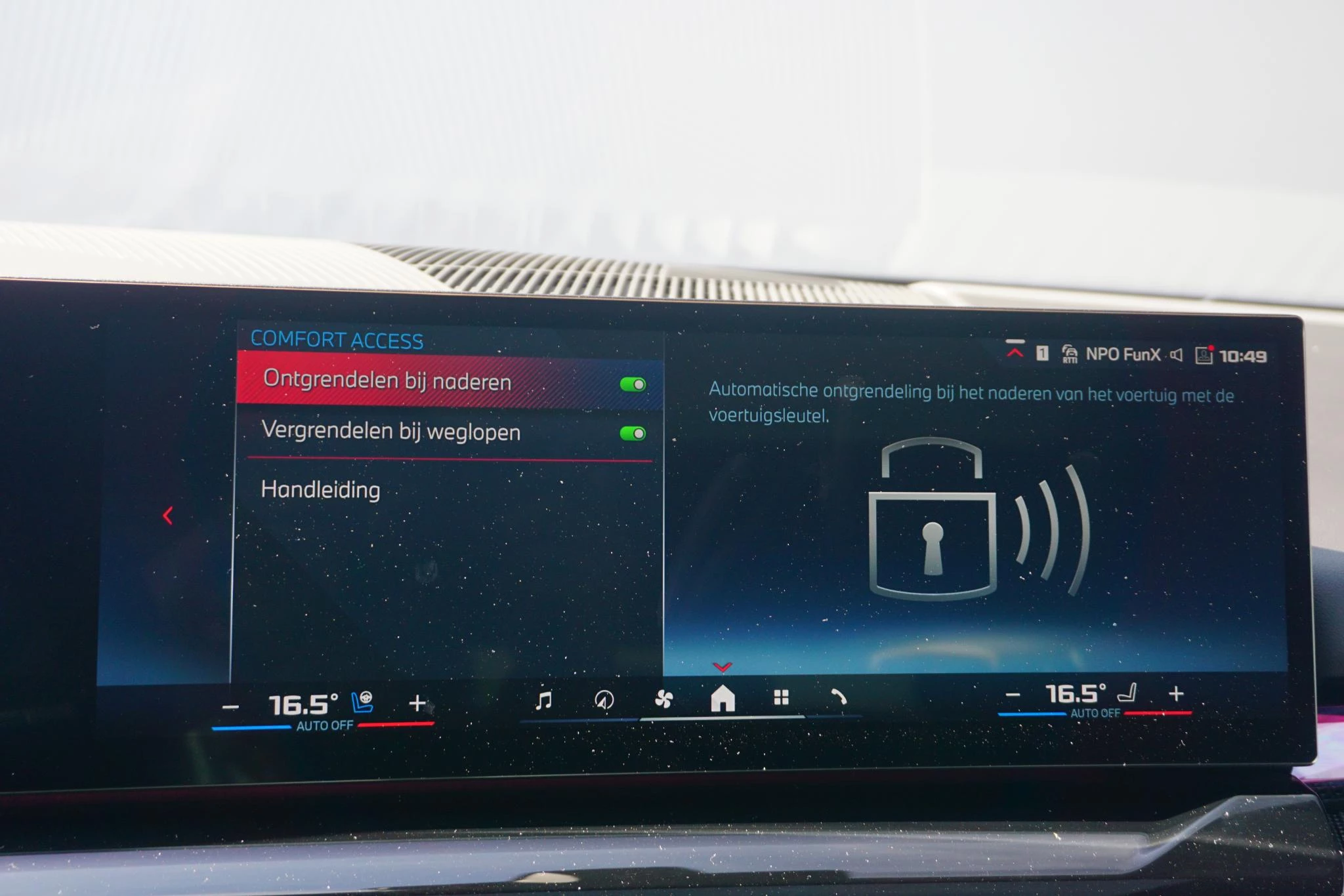Hoofdafbeelding BMW i5