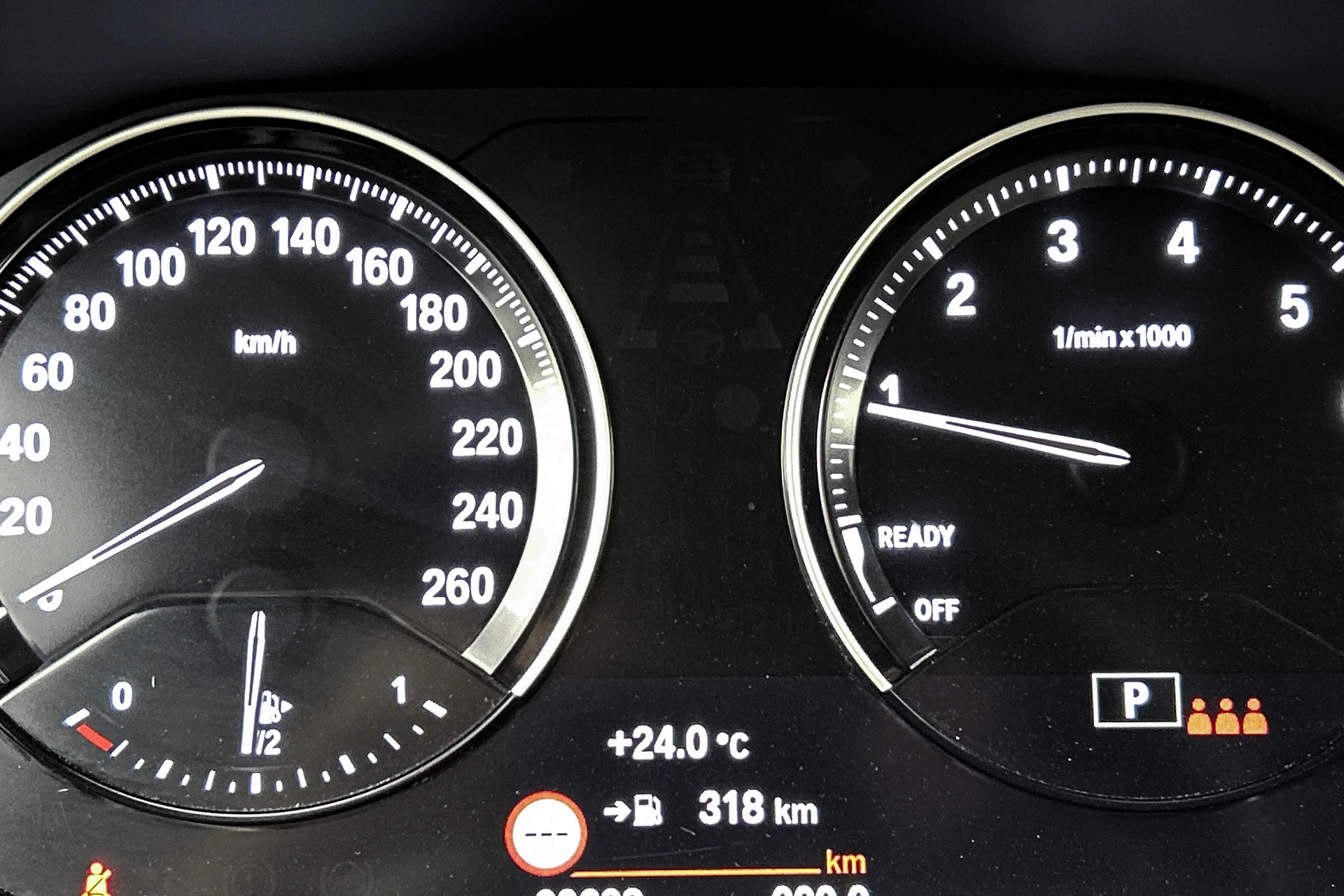Hoofdafbeelding BMW 2 Serie