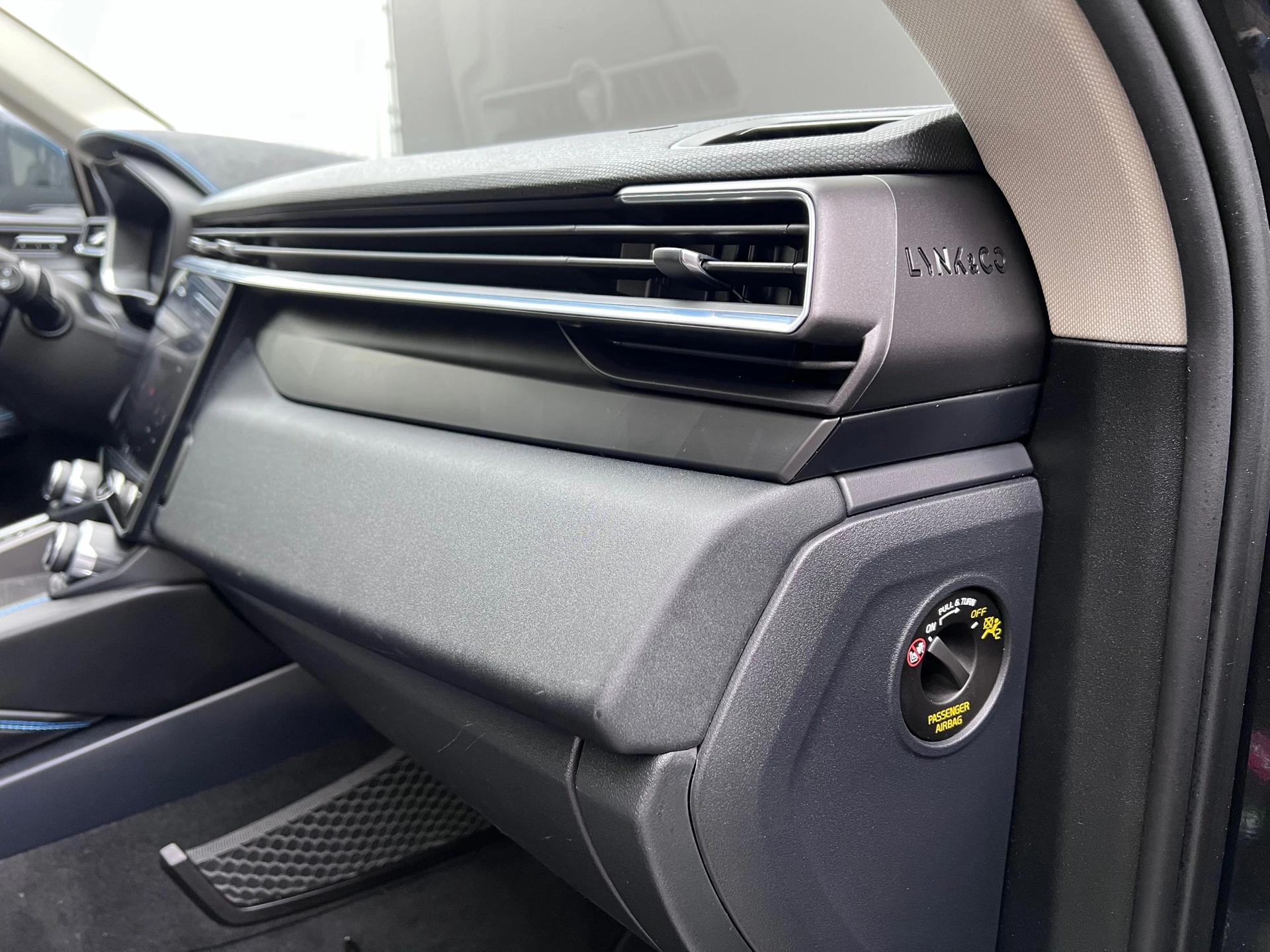 Hoofdafbeelding Lynk & Co 01