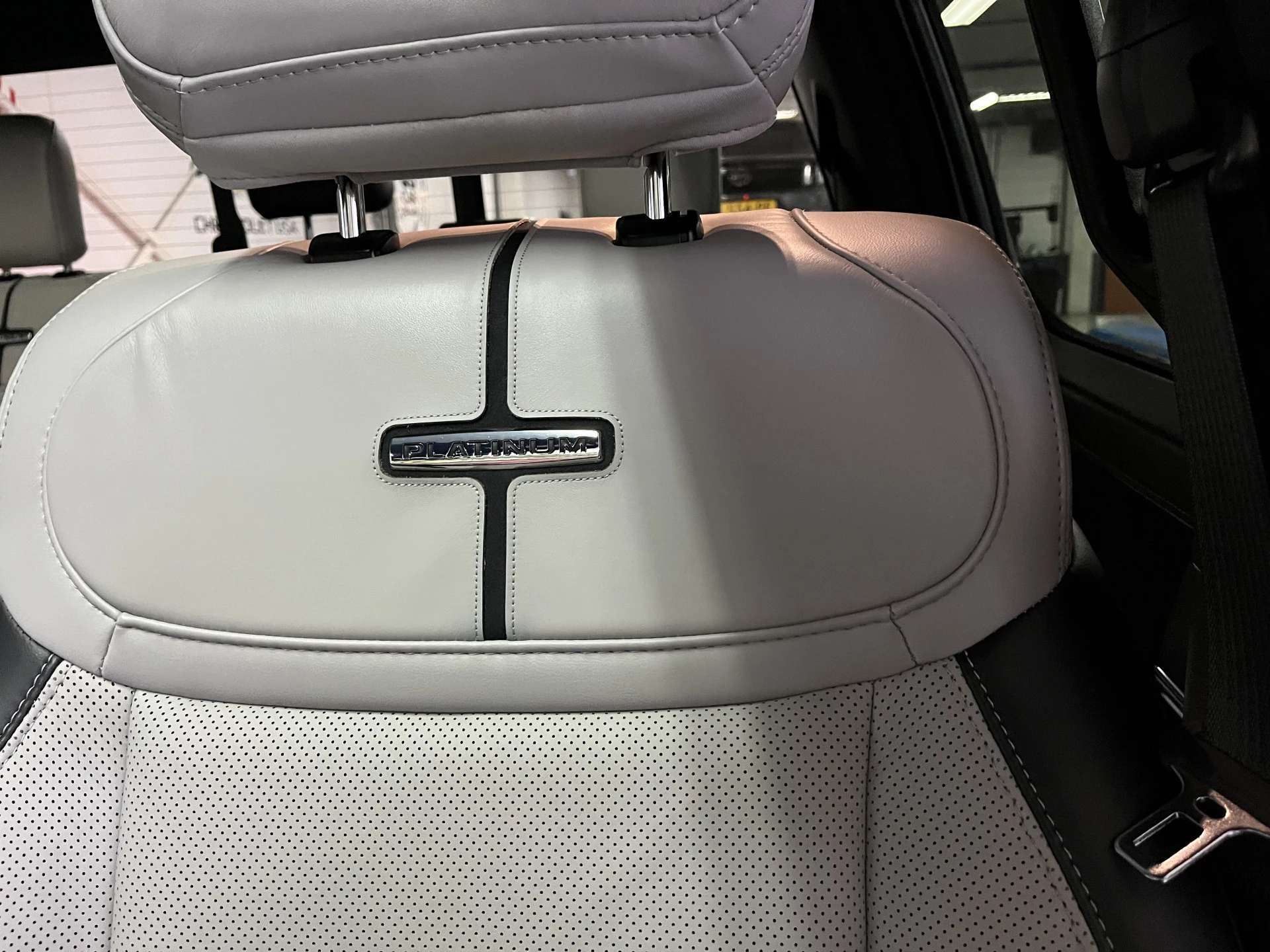 Hoofdafbeelding Ford F-150