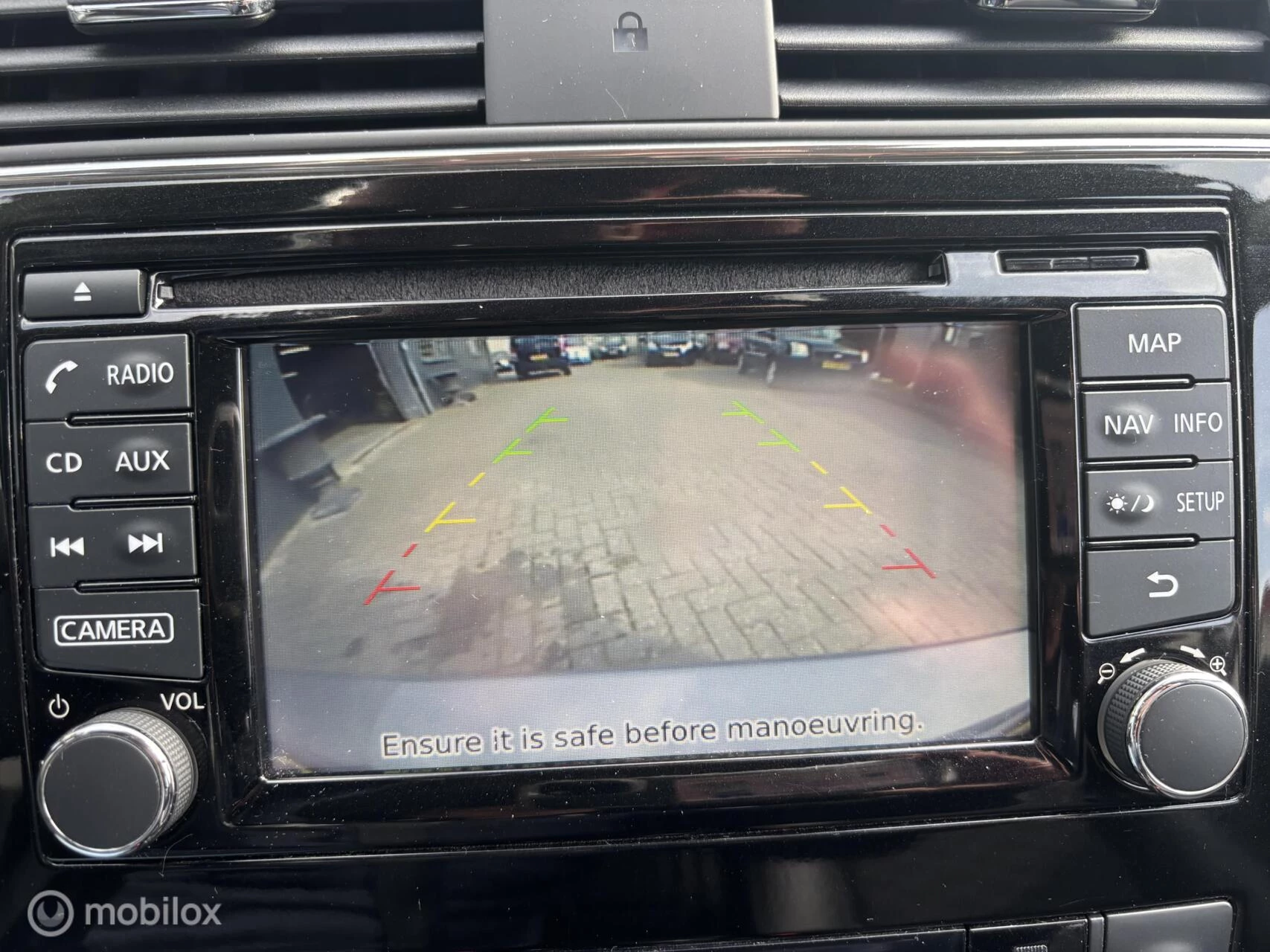 Hoofdafbeelding Nissan Pulsar