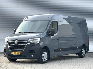 Hoofdafbeelding Renault Master Renault Master T35 2.3 dCi 135 L3H2 Navi|Cruise|Trekhaak