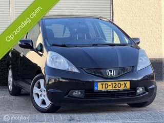 Honda Jazz 1.4 Comfort|APK|ELEKPAKKET|ZEER NETTE AUTO