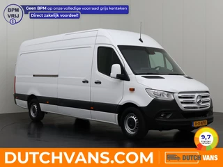 Mercedes-Benz Sprinter 316CDi 7G-Tronic Automaat L3H2 Maxi | Navigatie | Camera | Airco | Cruise