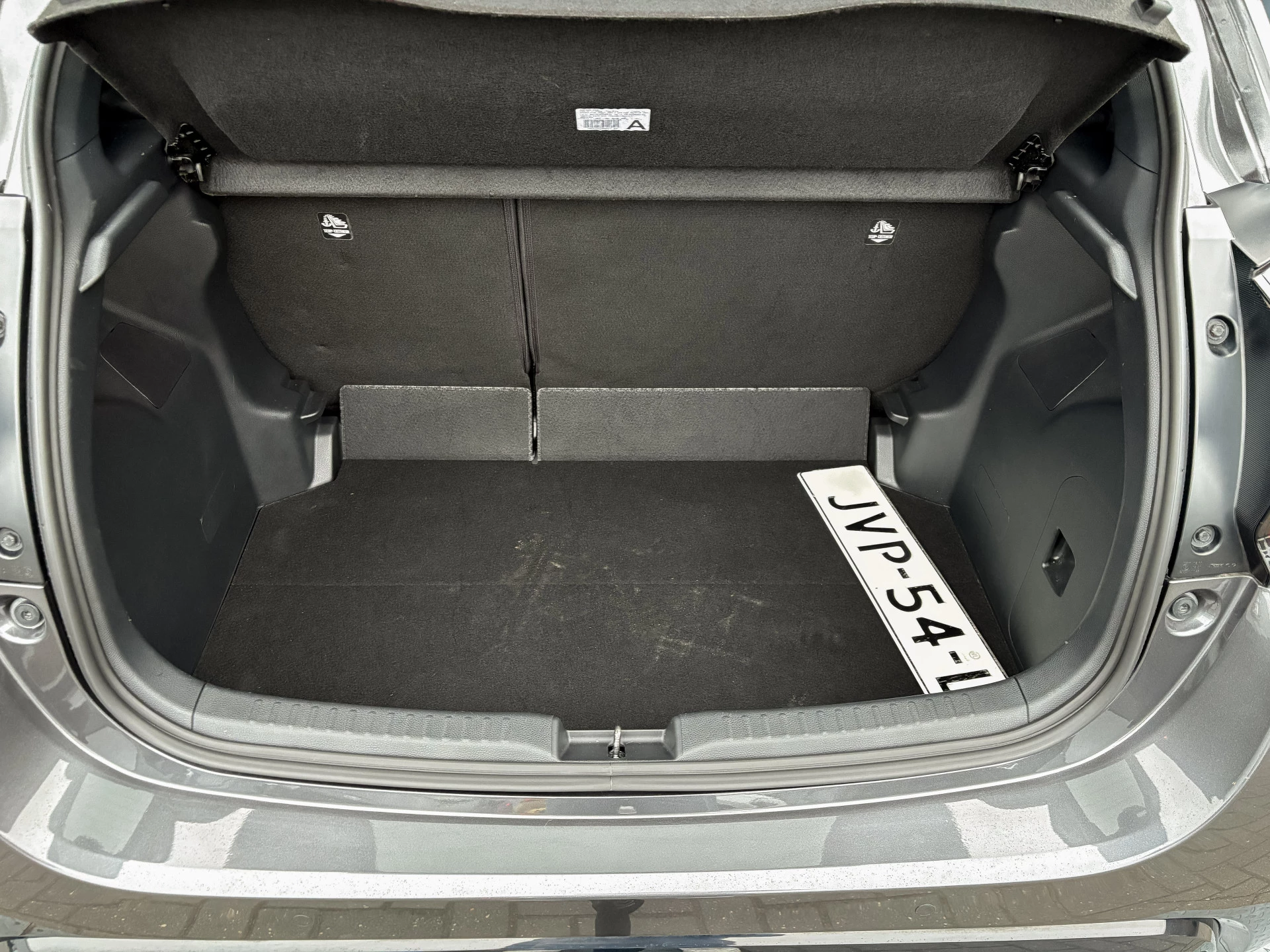 Hoofdafbeelding Mazda 2 Hybrid