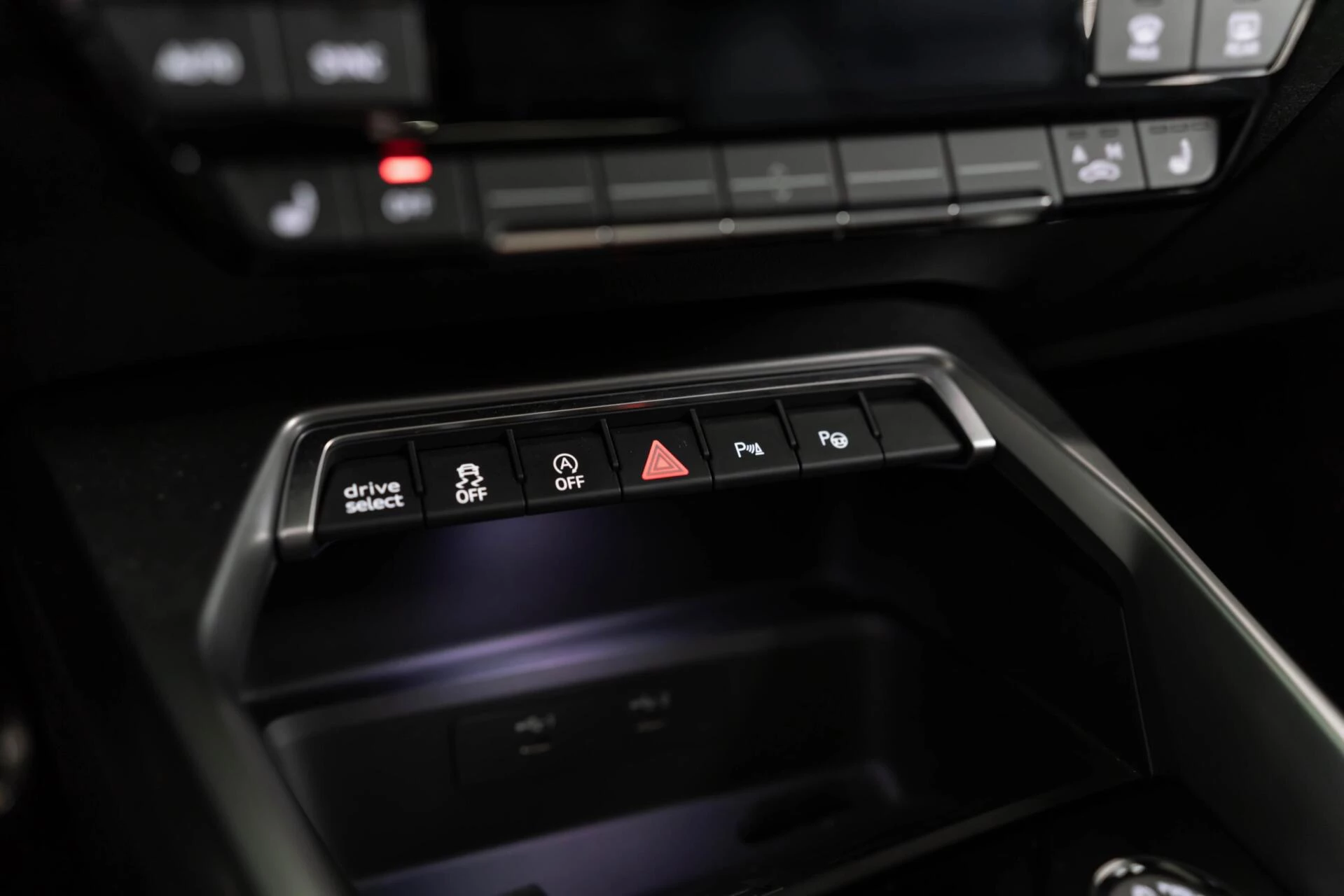 Hoofdafbeelding Audi S3