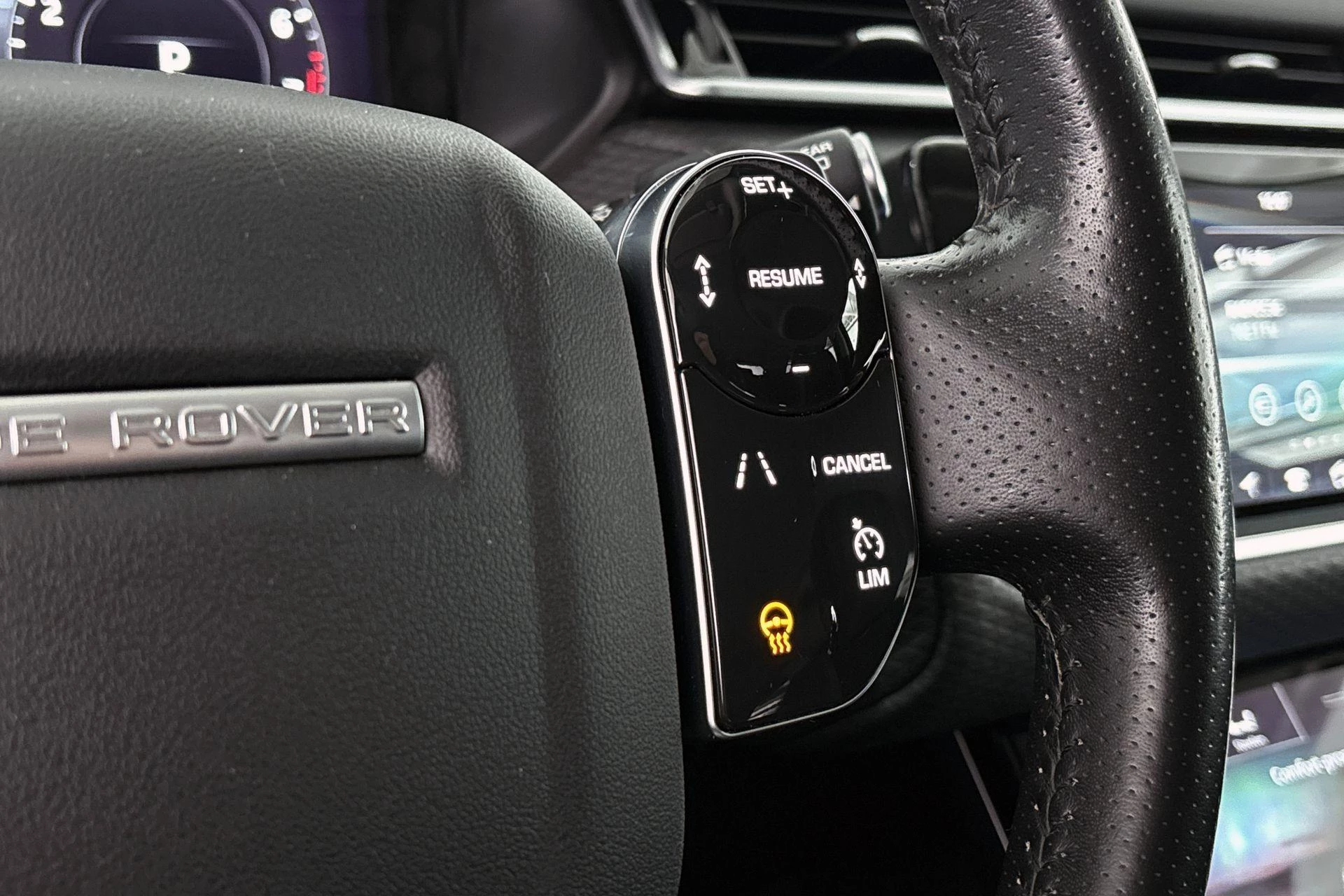 Hoofdafbeelding Land Rover Range Rover Velar