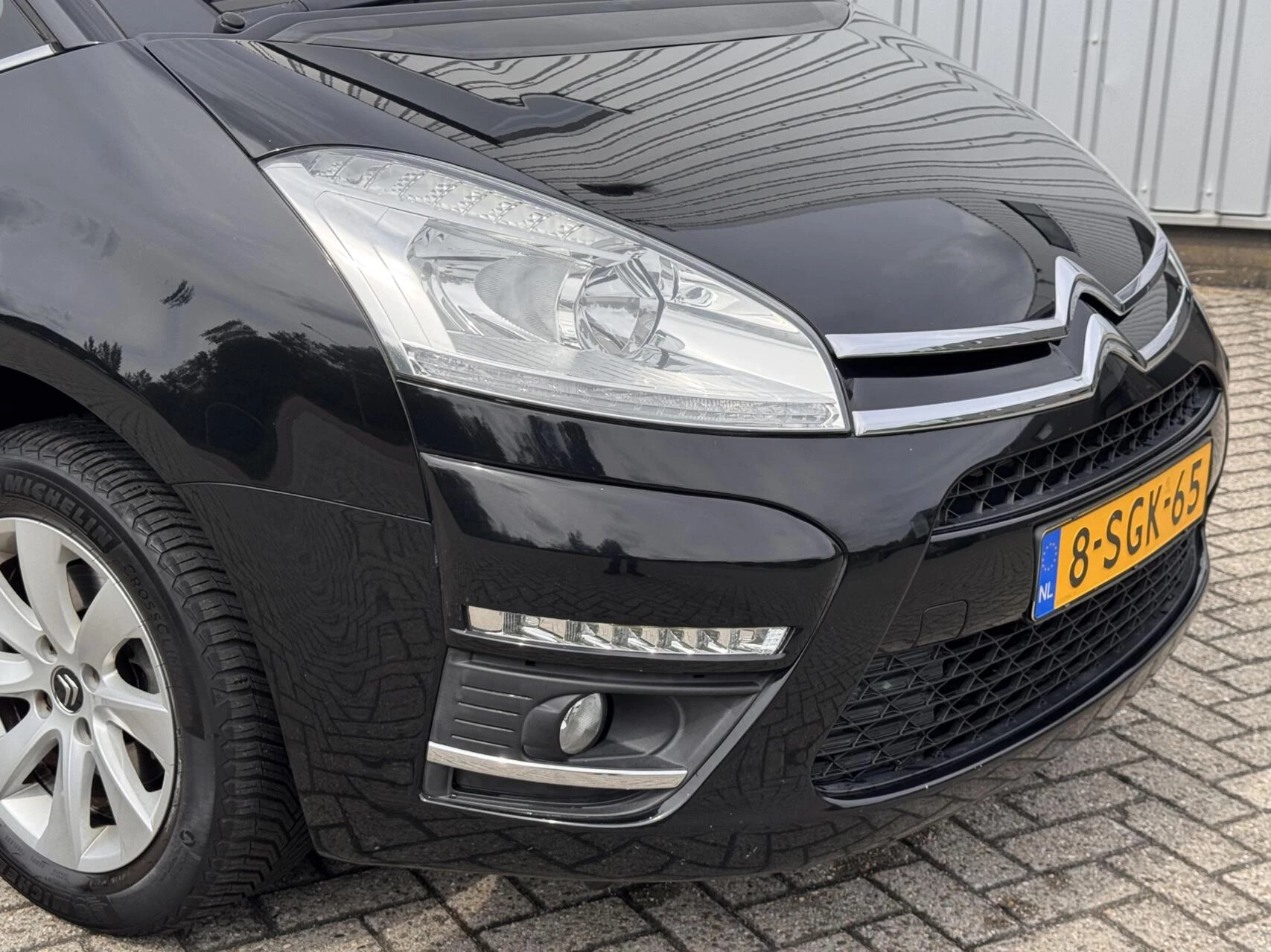 Hoofdafbeelding Citroën C4 Picasso