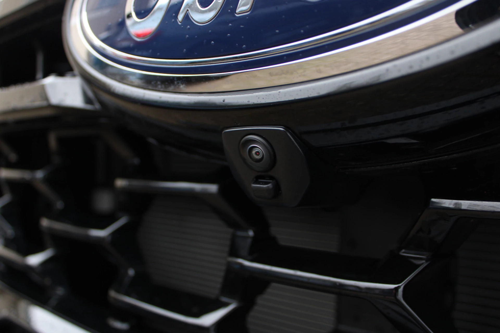 Hoofdafbeelding Ford Ranger