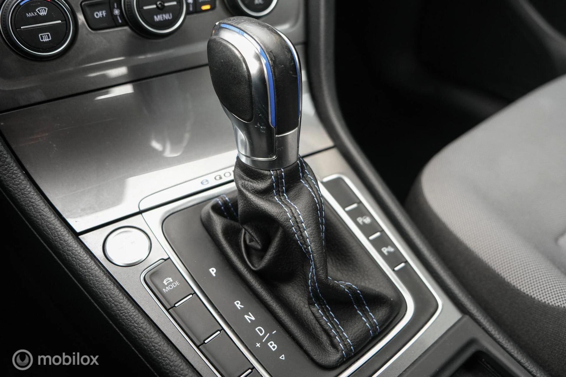 Hoofdafbeelding Volkswagen e-Golf