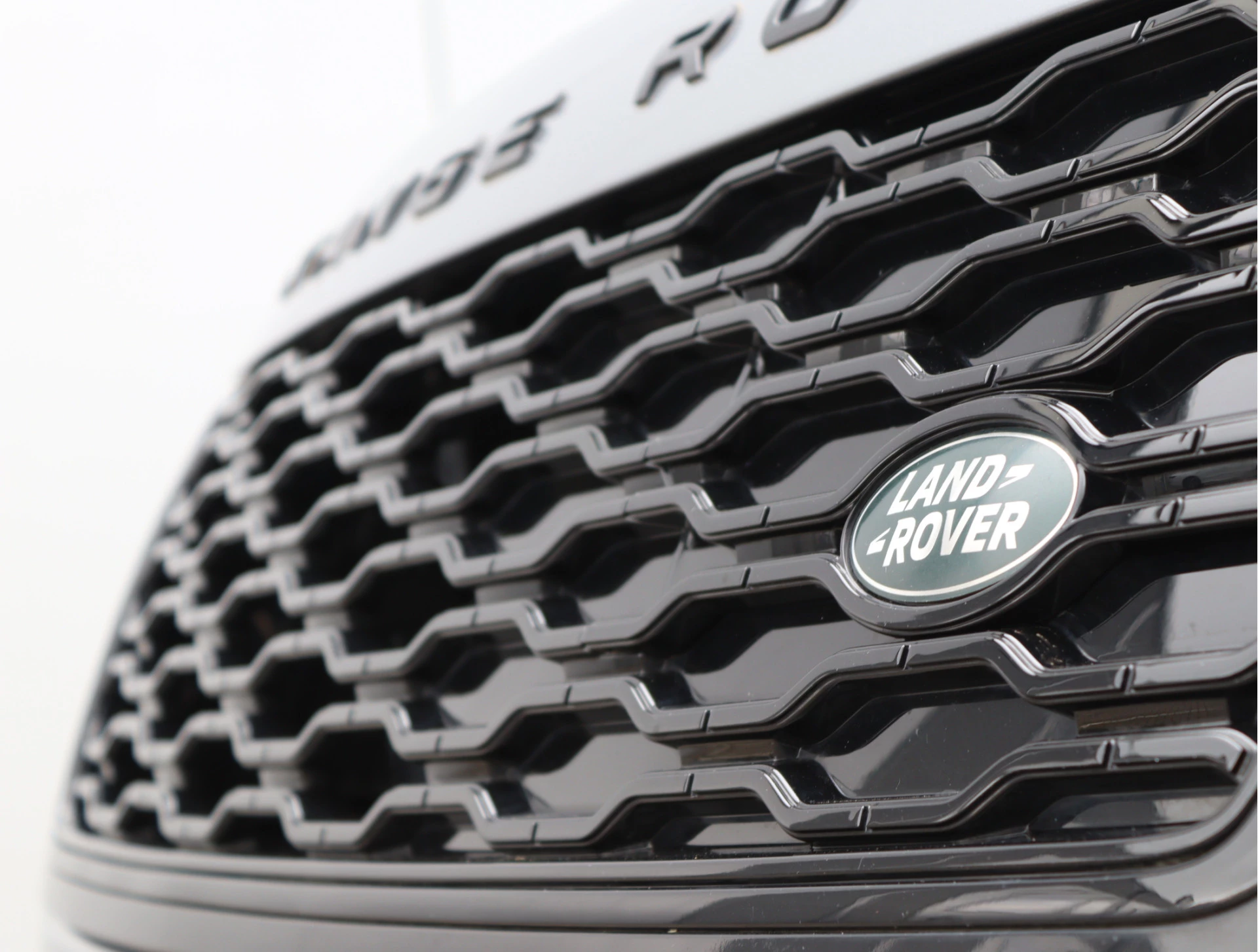 Hoofdafbeelding Land Rover Range Rover