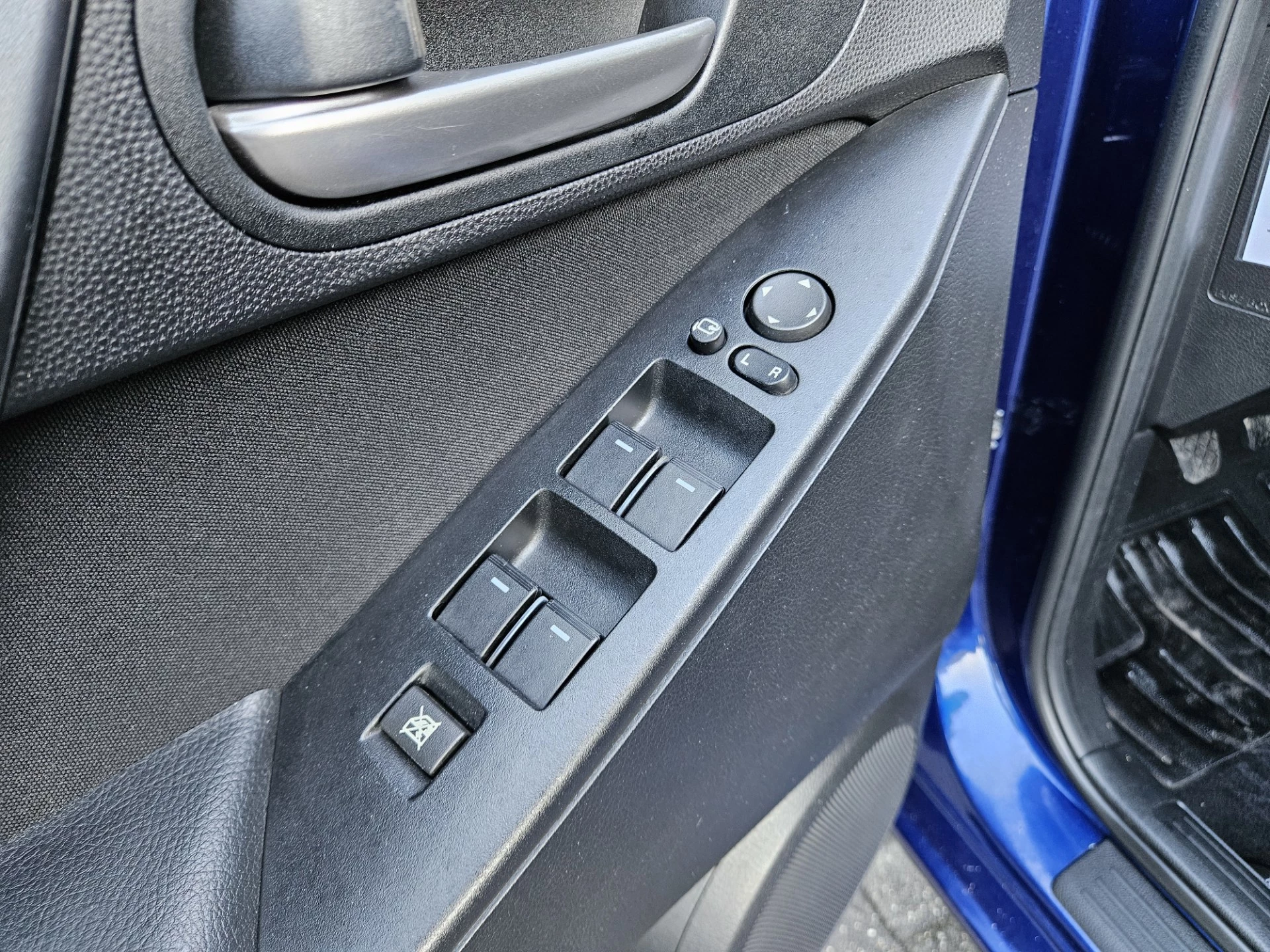 Hoofdafbeelding Mazda 3