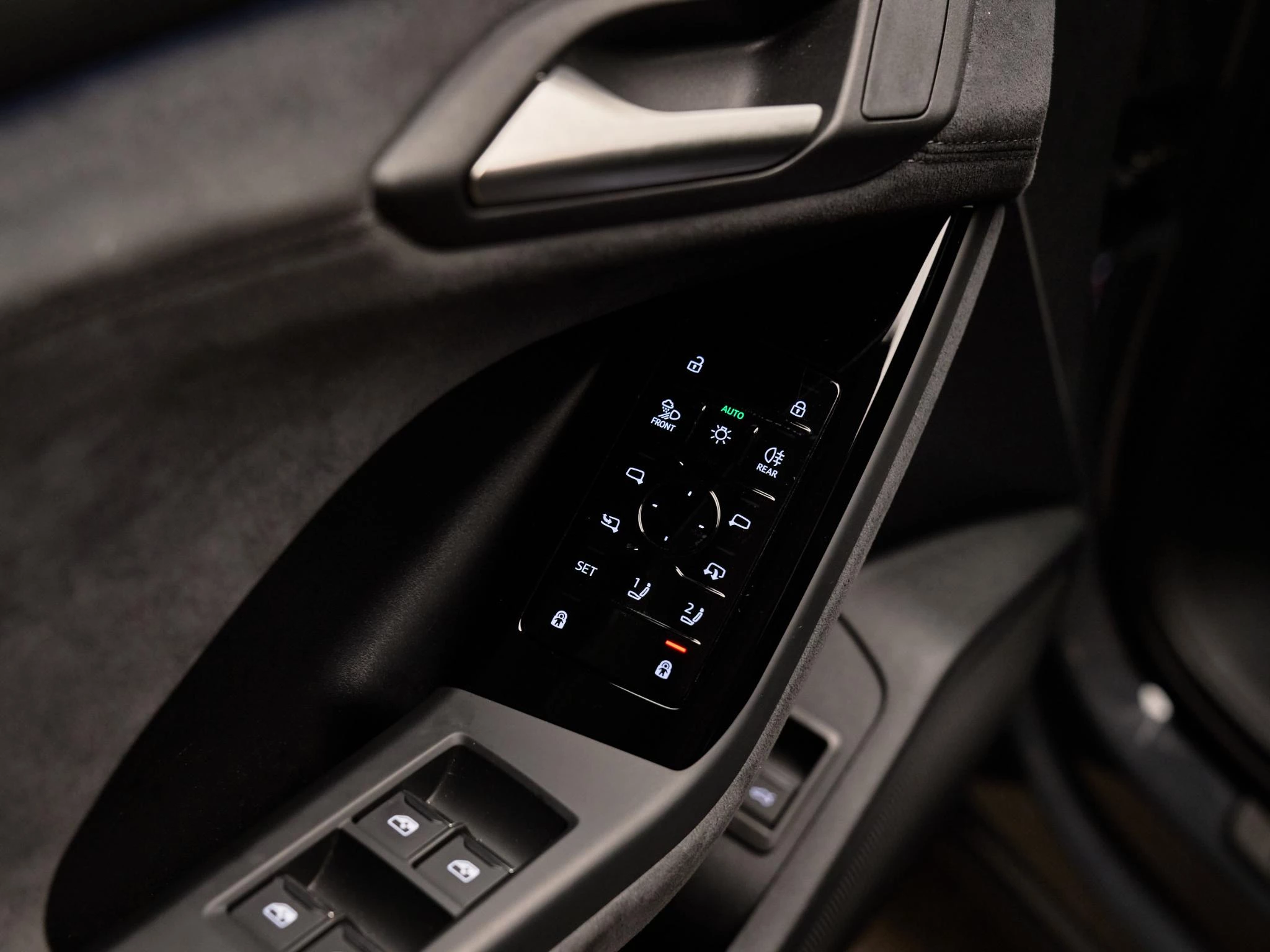 Hoofdafbeelding Audi Q6 e-tron