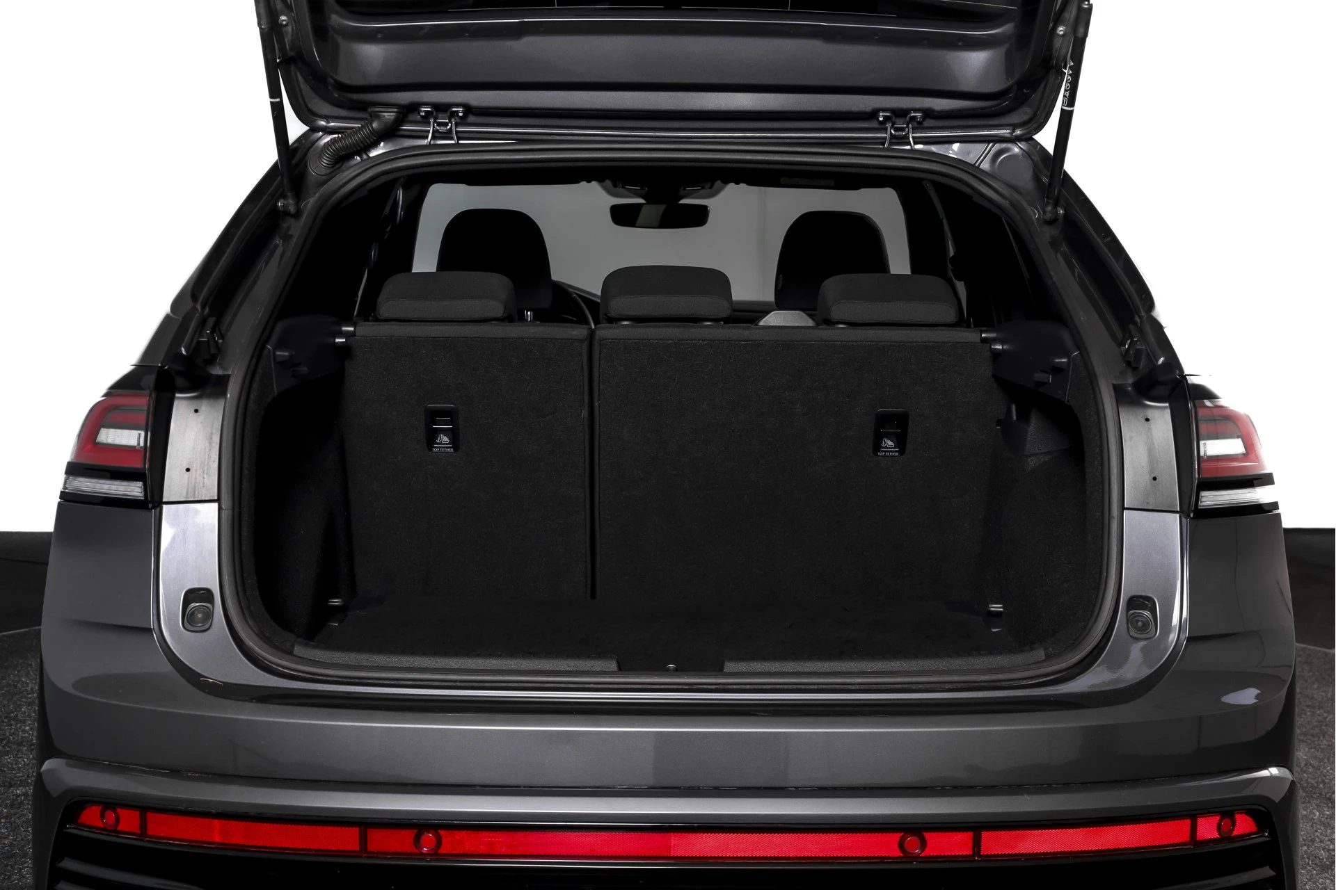 Hoofdafbeelding Volkswagen Taigo