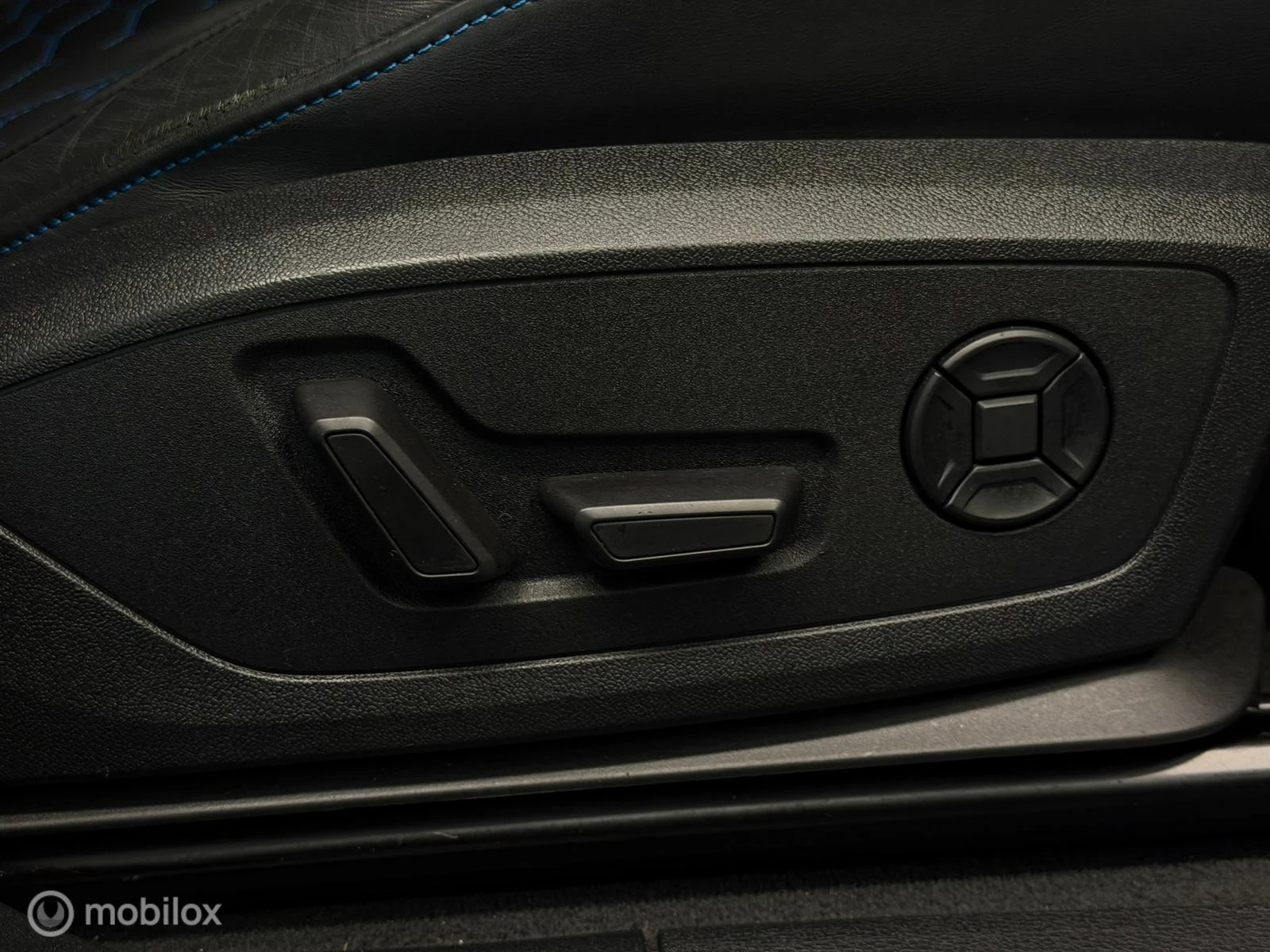 Hoofdafbeelding Audi RSQ3