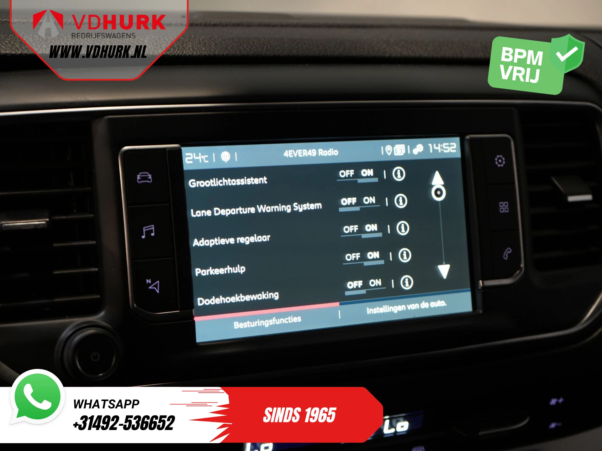 Hoofdafbeelding Fiat Scudo