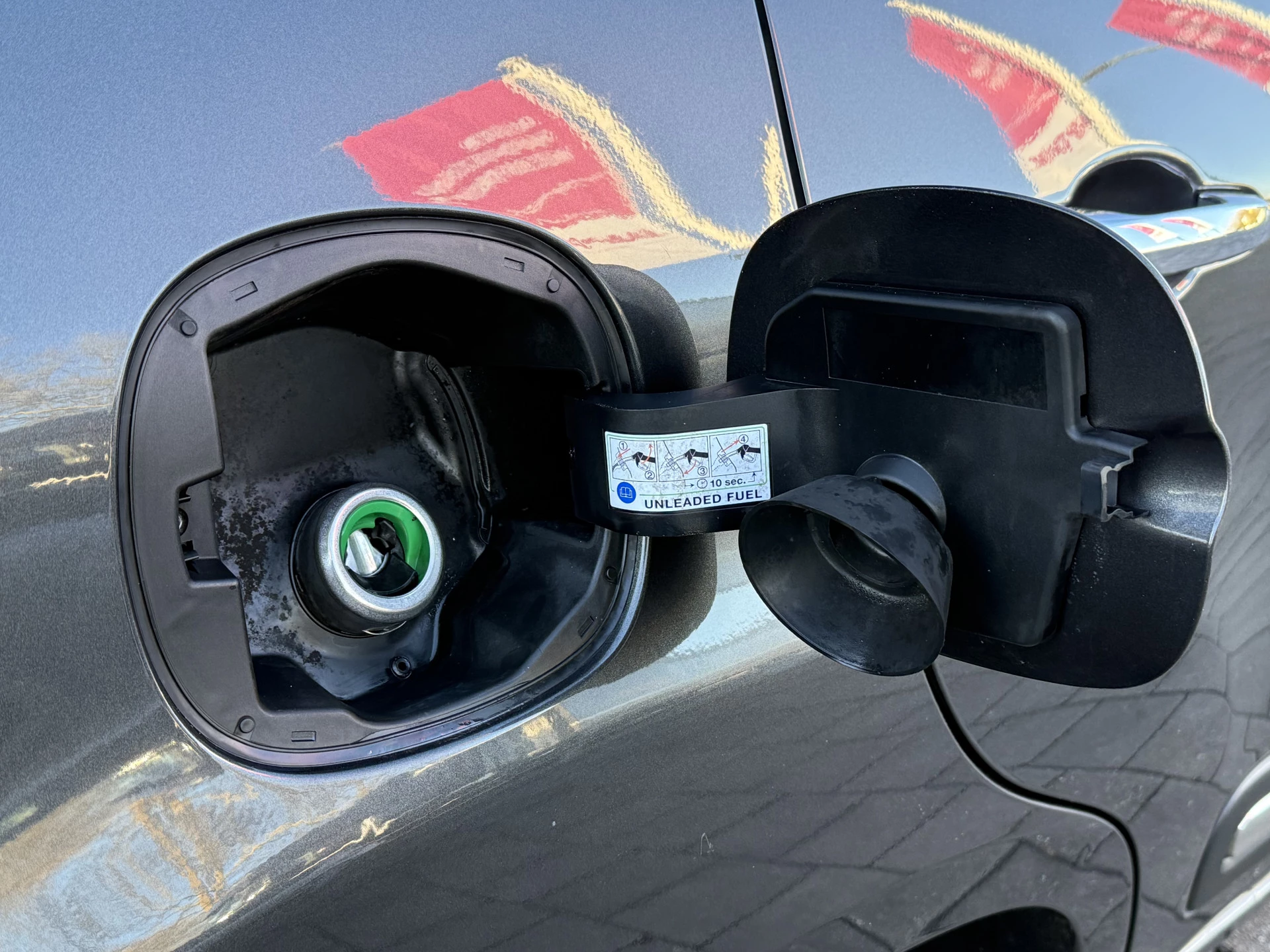 Hoofdafbeelding Fiat 500L