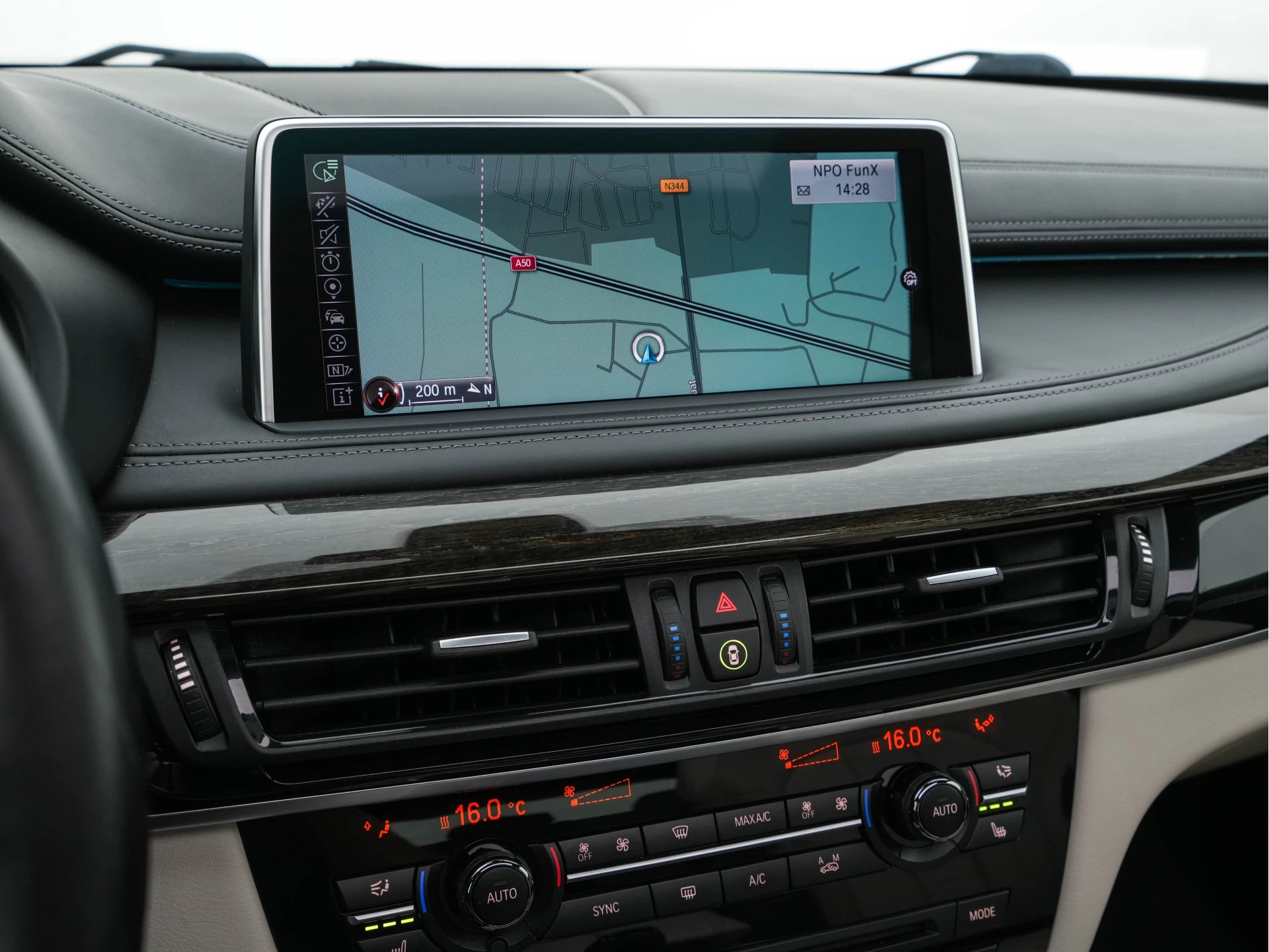 Hoofdafbeelding BMW X6