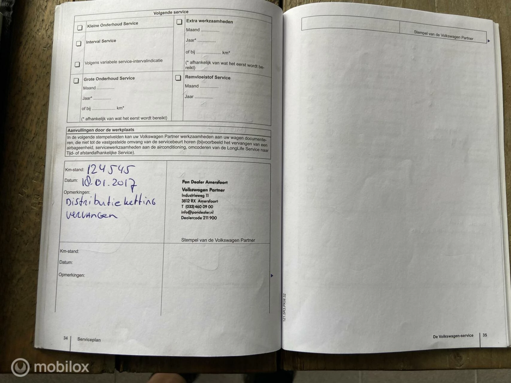 Hoofdafbeelding Volkswagen Scirocco