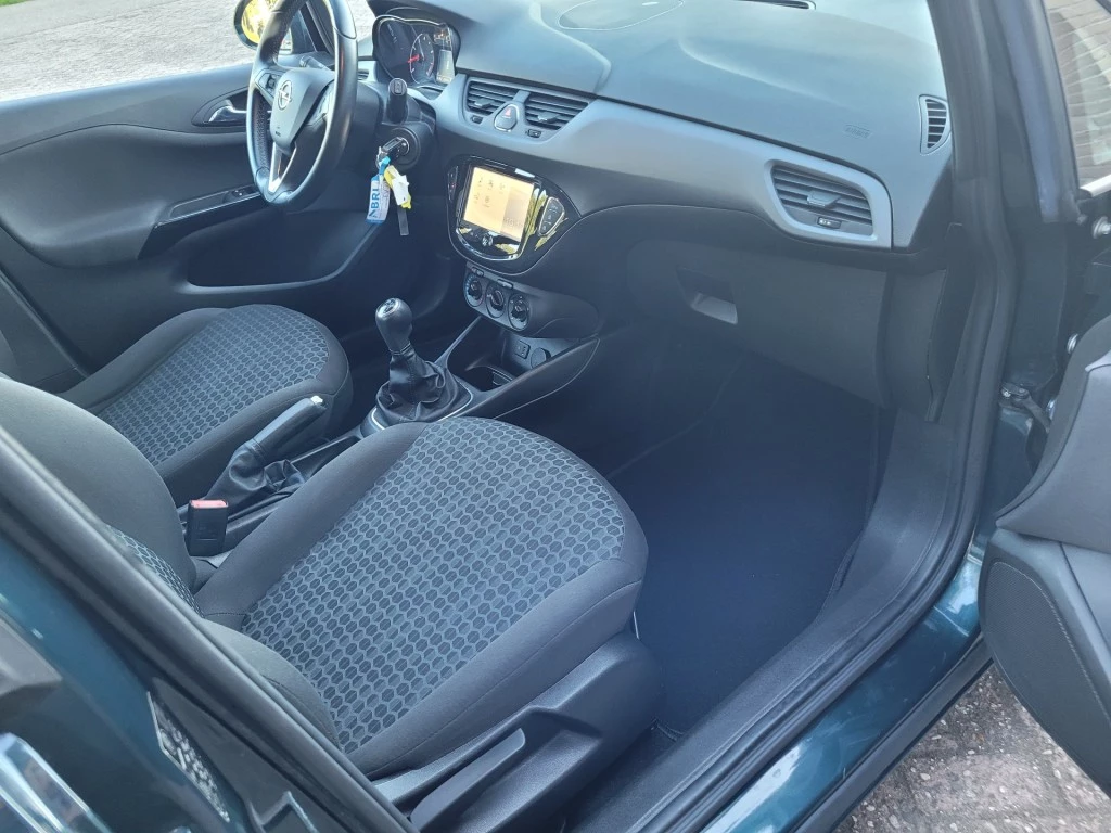 Hoofdafbeelding Opel Corsa-e