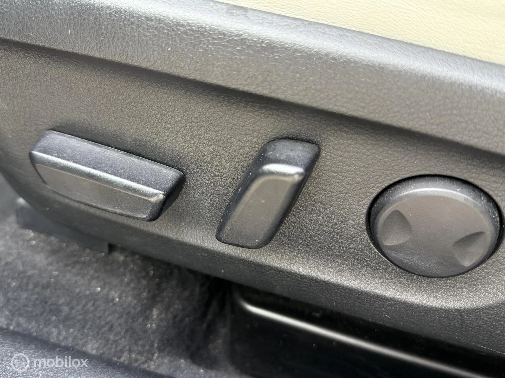 Hoofdafbeelding Mazda MX-30