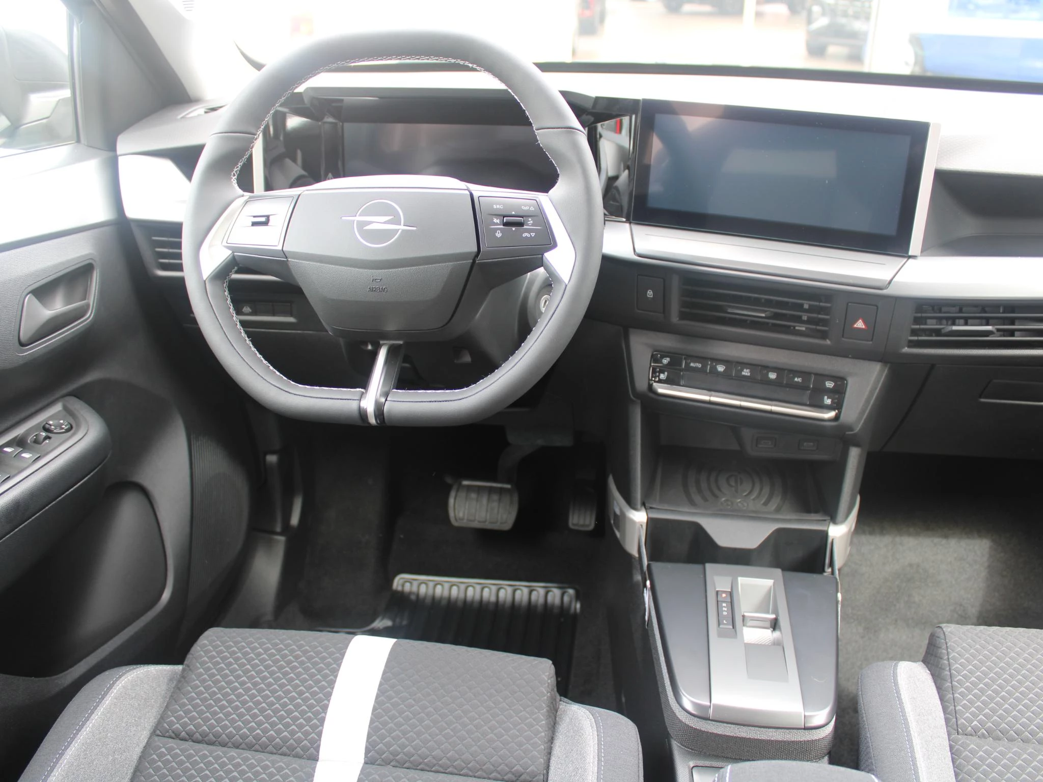 Hoofdafbeelding Opel Frontera