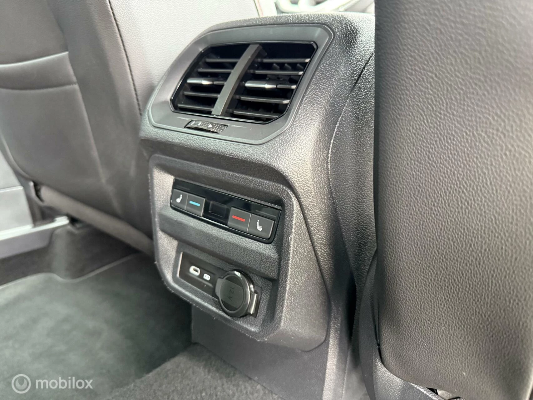 Hoofdafbeelding SEAT Tarraco