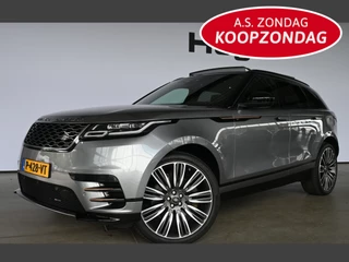Hoofdafbeelding Land Rover Range Rover Velar