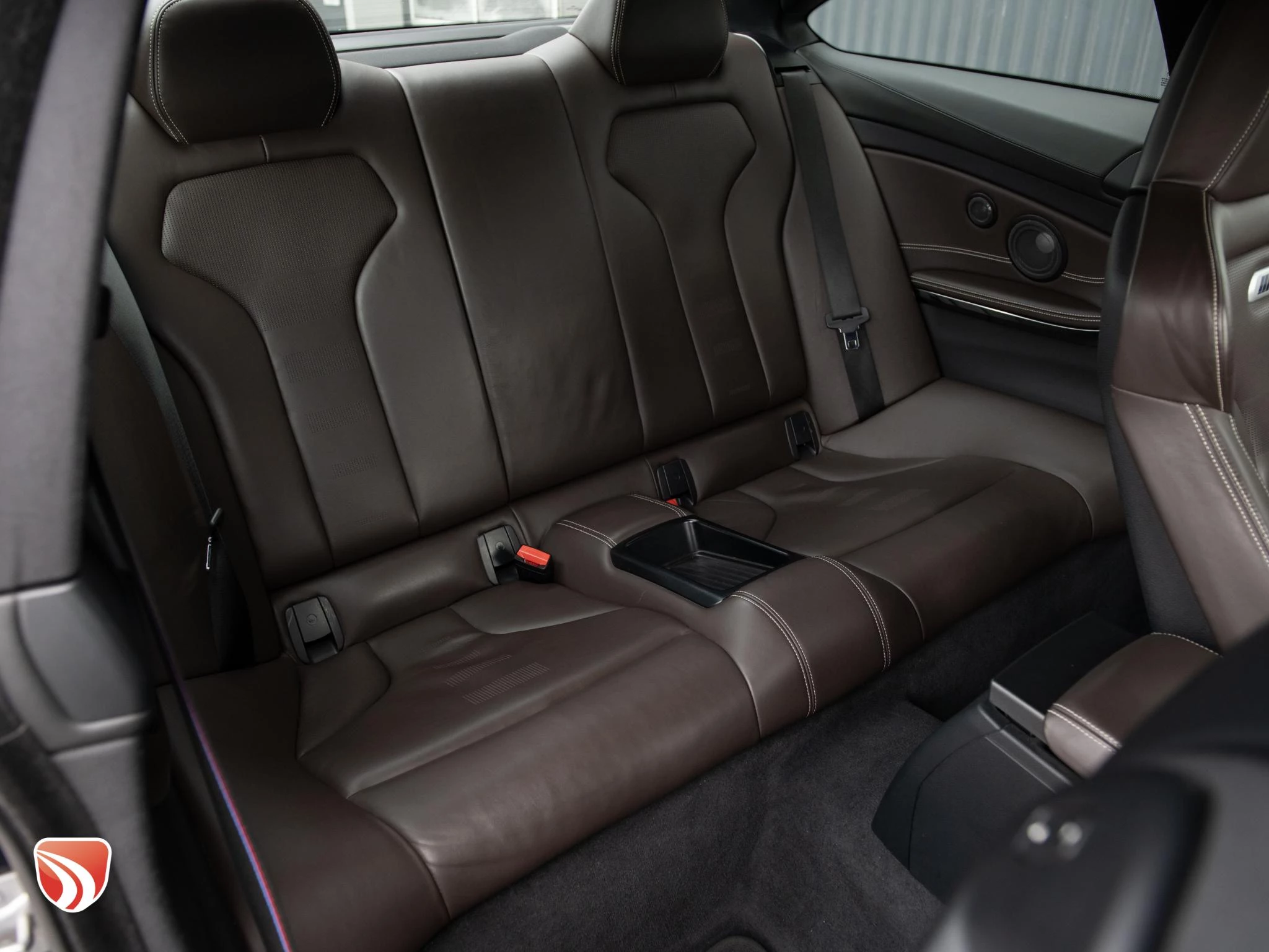 Hoofdafbeelding BMW M4