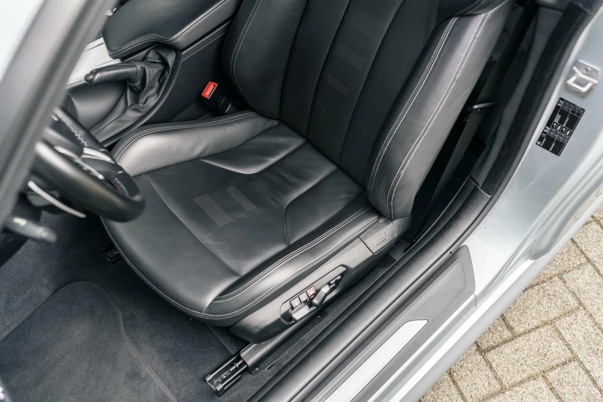 Hoofdafbeelding BMW M4