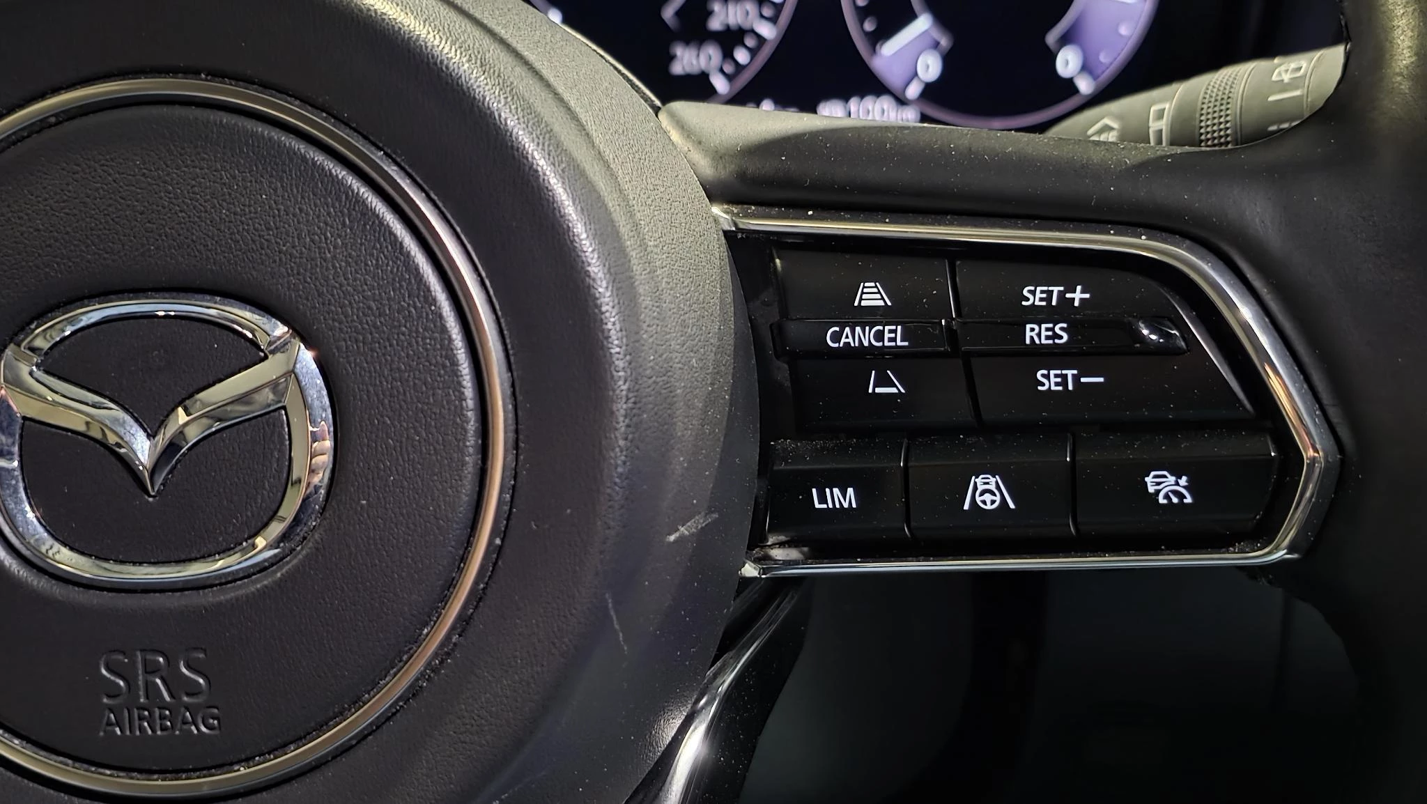 Hoofdafbeelding Mazda CX-60